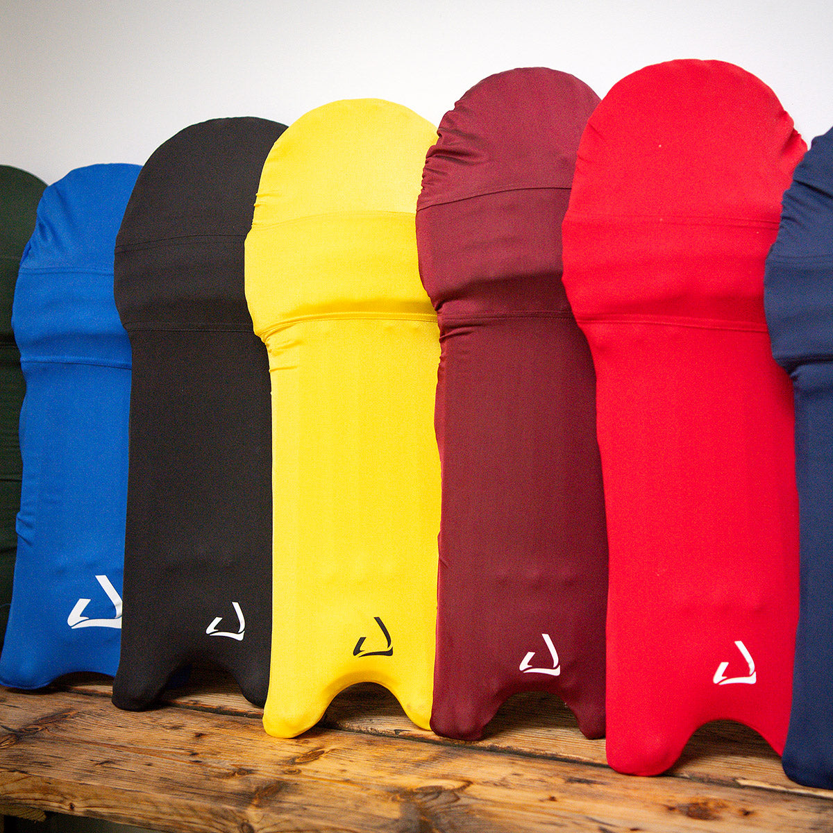 Chase Fabric Sleeves