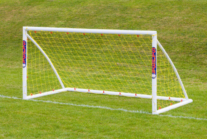 8ft x 4ft Trainer Football Goal