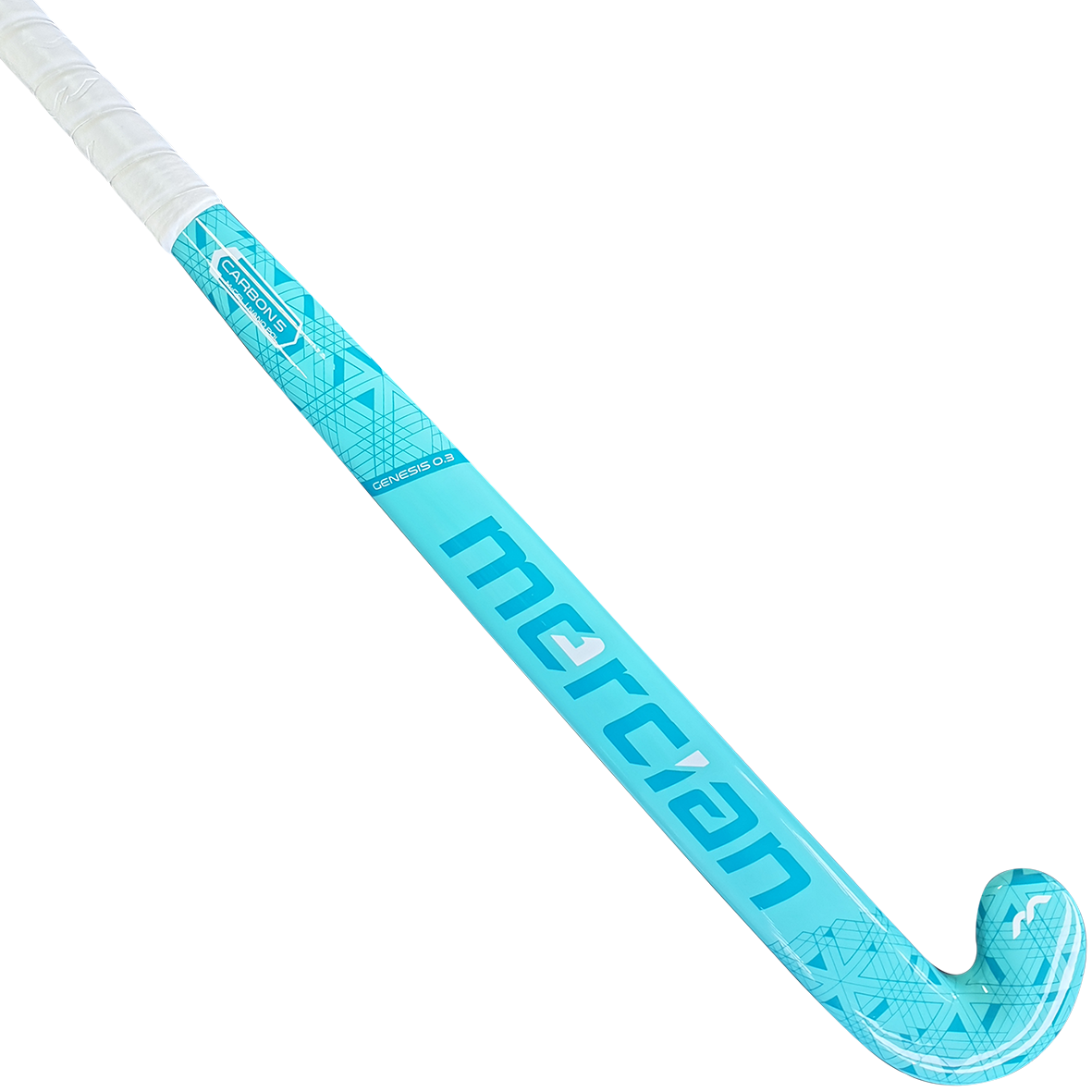 Back face Mercian Genesis 0.3 : HSGE320