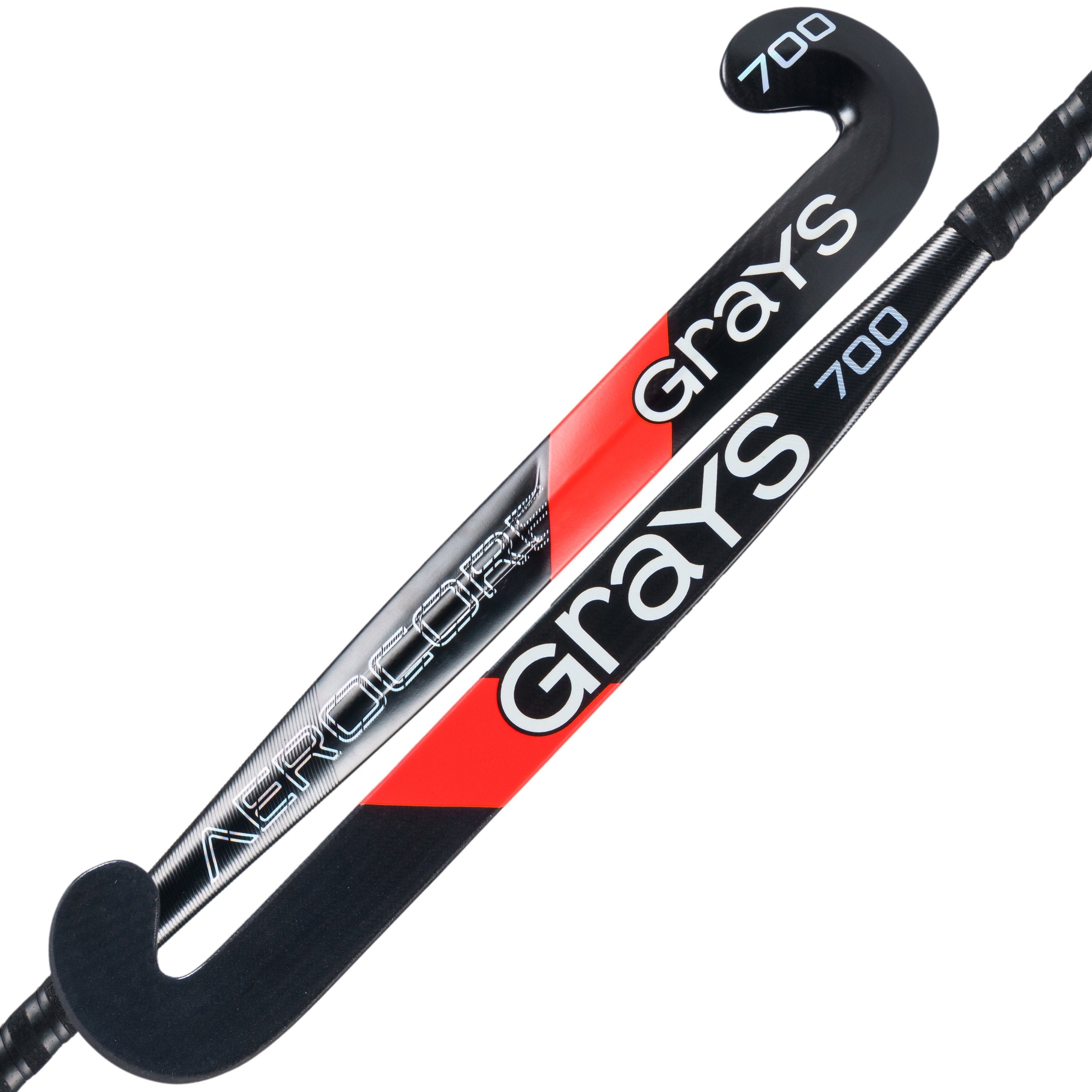 Grays AC700 Dynabow-S Senior