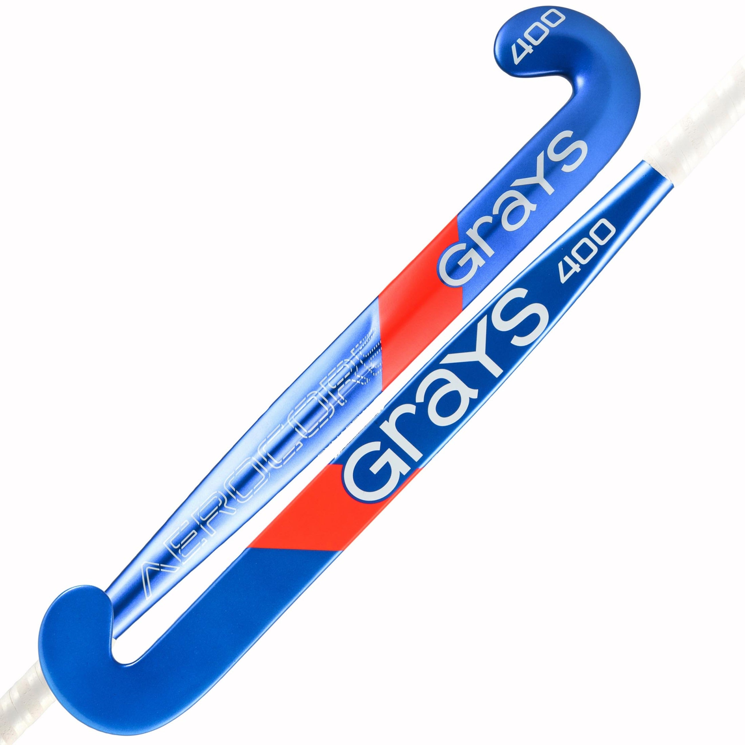 Grays AC400 Dynabow-S Senior