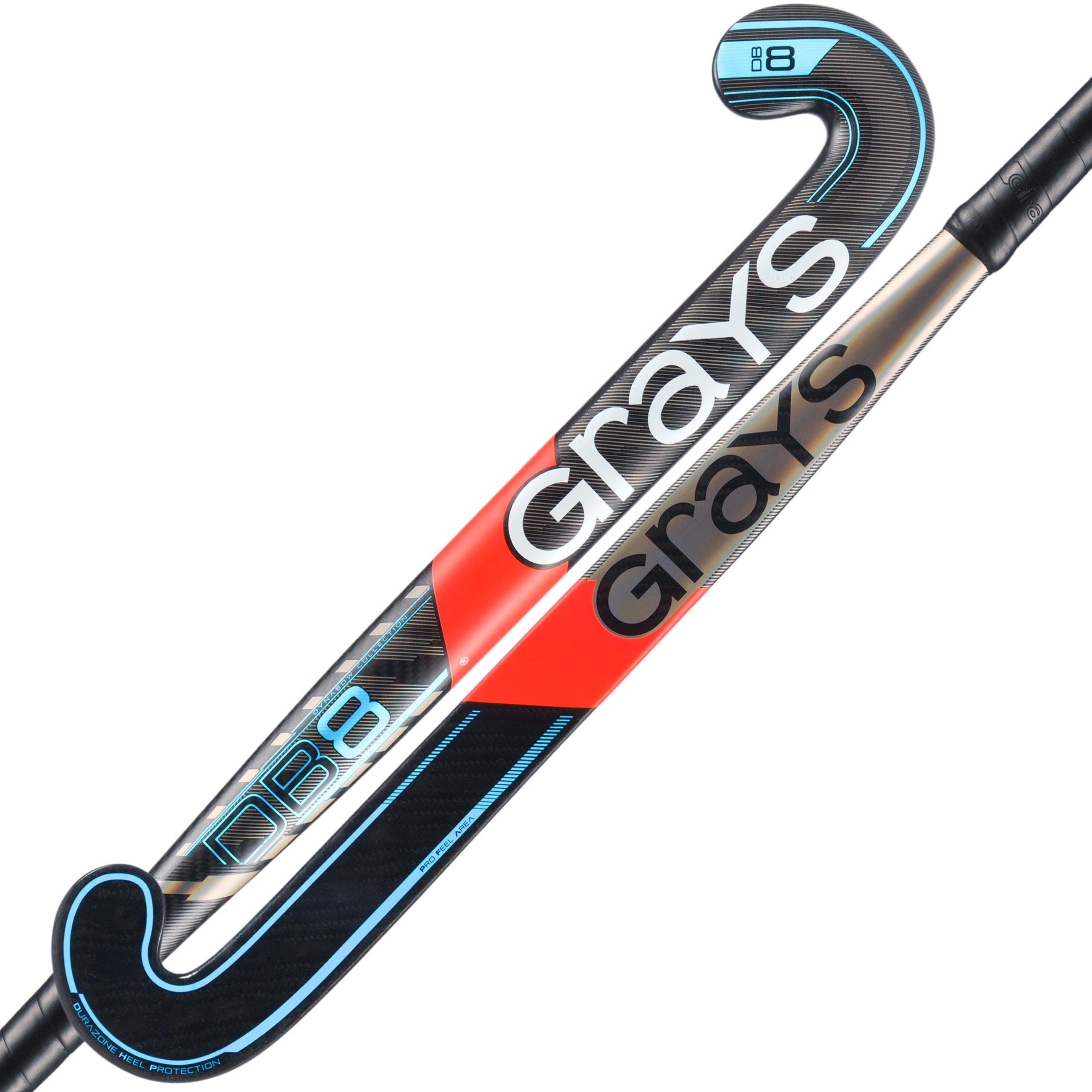Grays DB 8 Senior