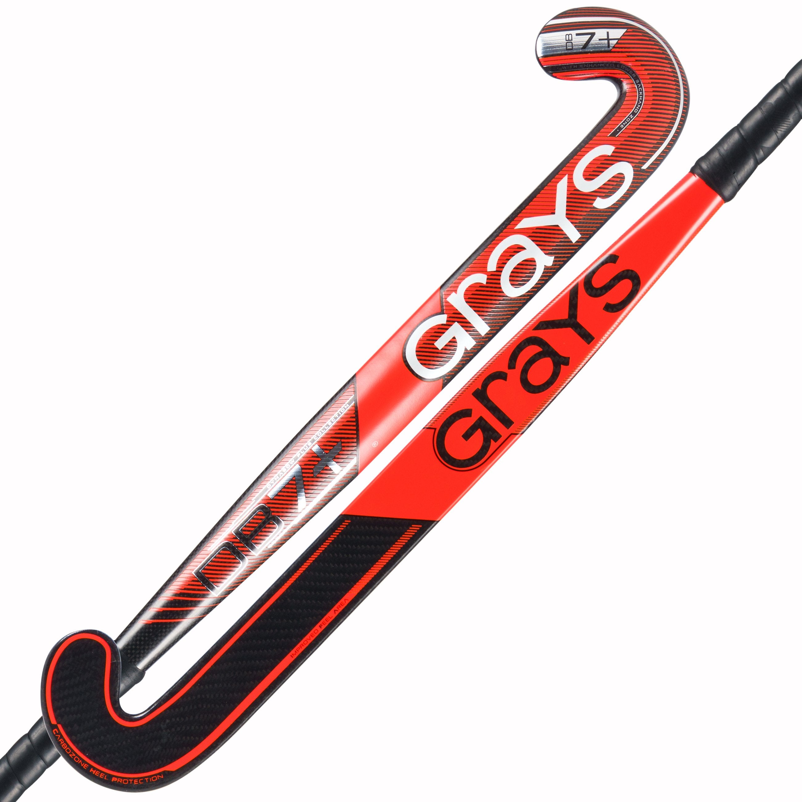 Grays DB 7+ Junior