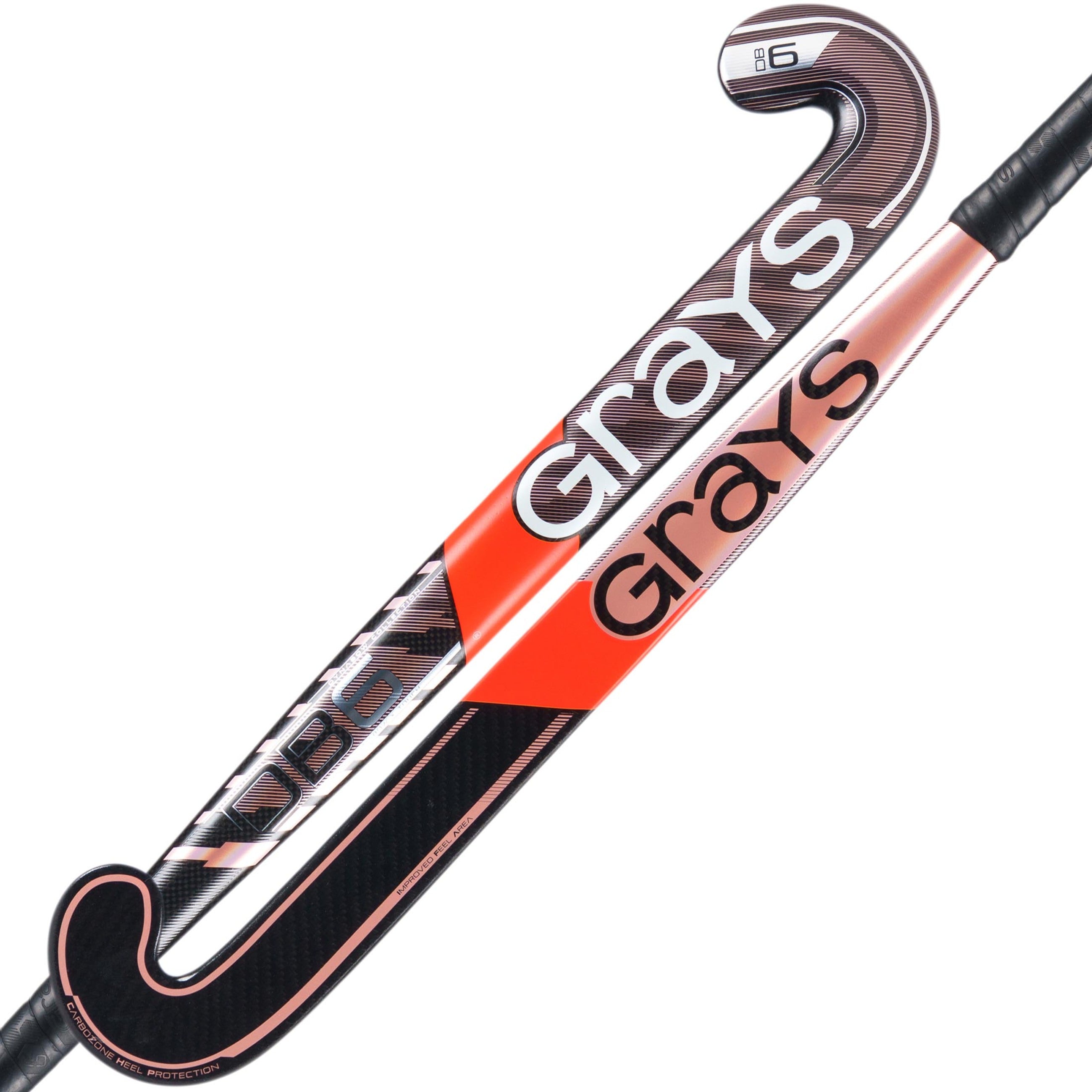 Grays DB 6 Junior