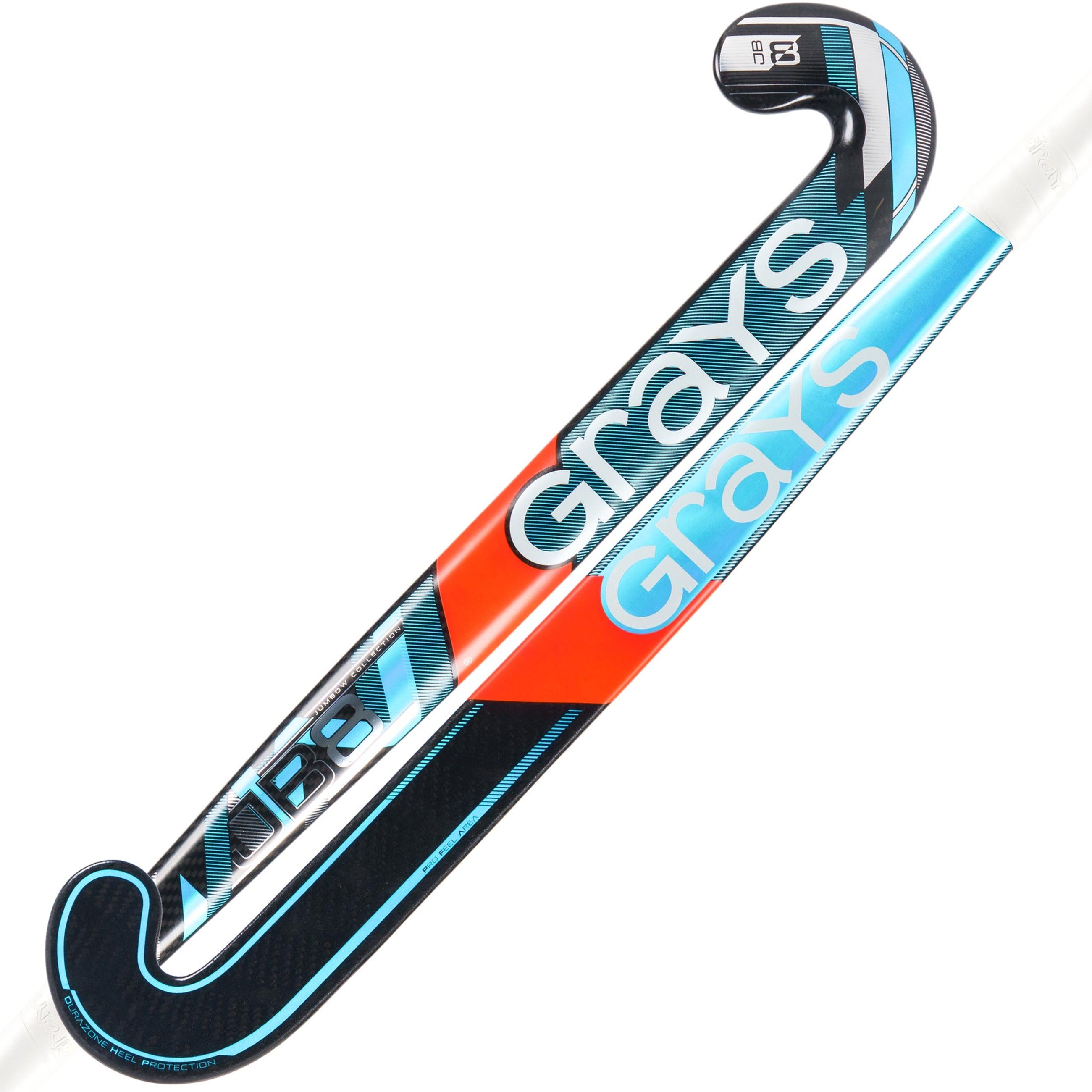 Grays JB 8 Senior
