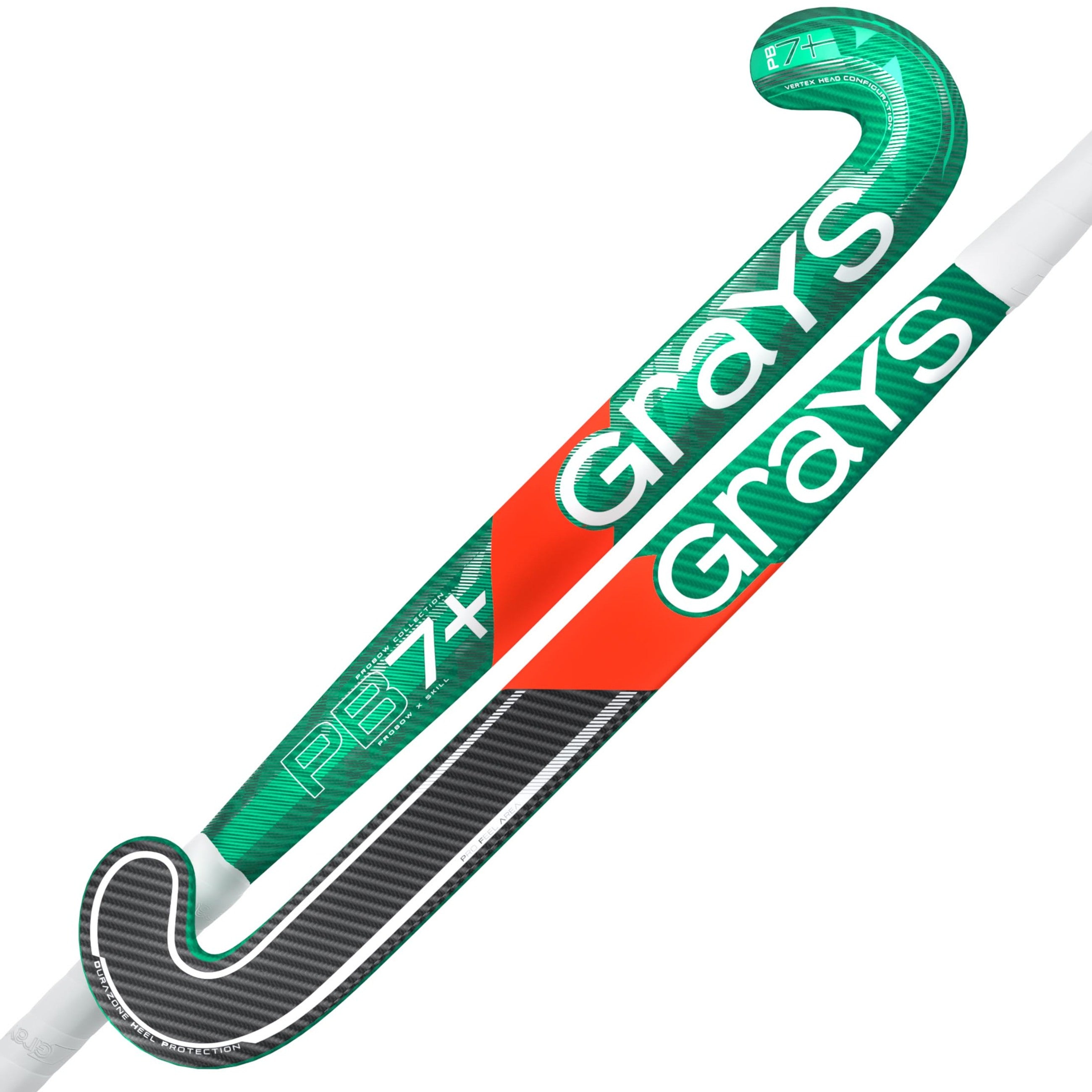 Grays PB 7+ Senior