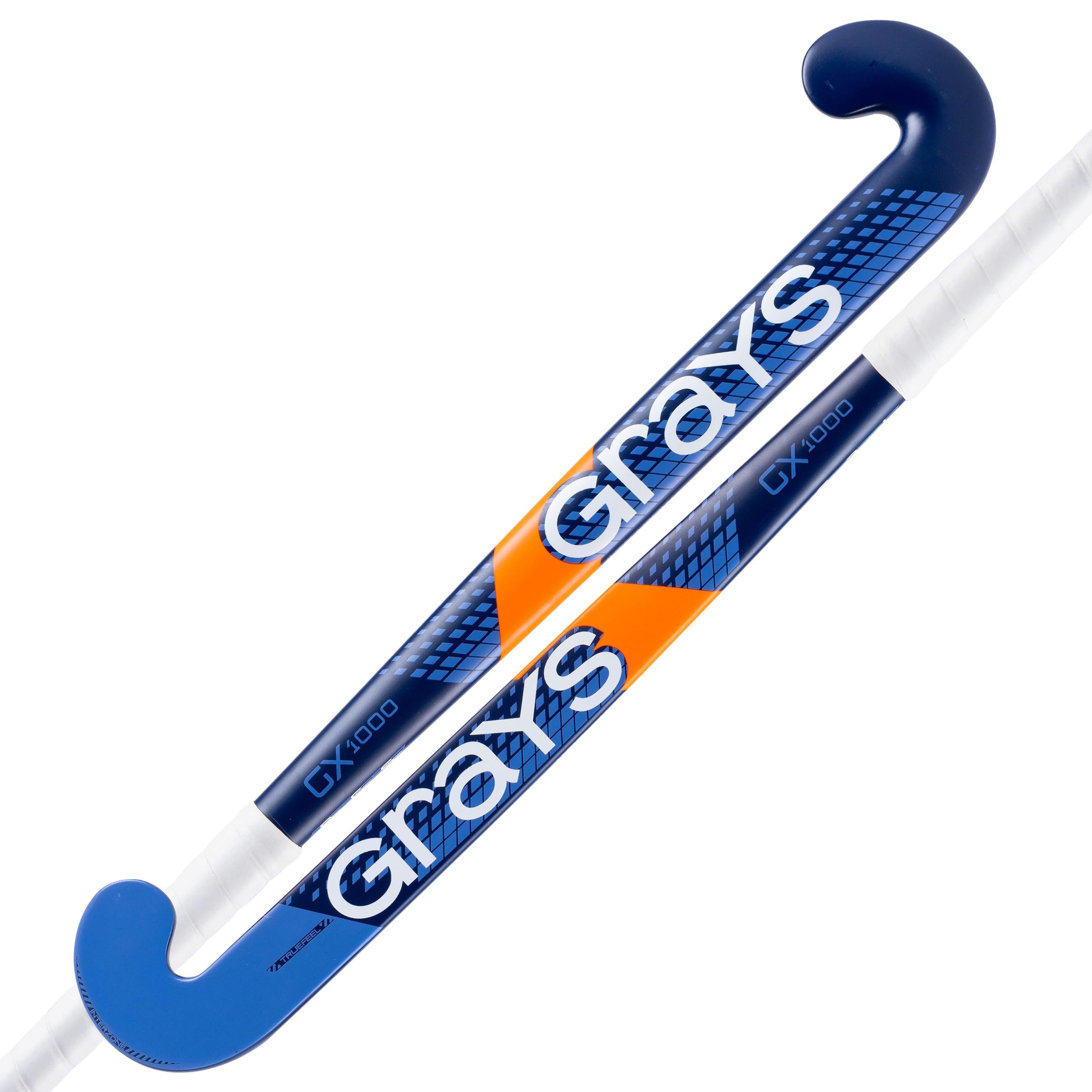 Grays GX1000 Ultrabow Junior Stick