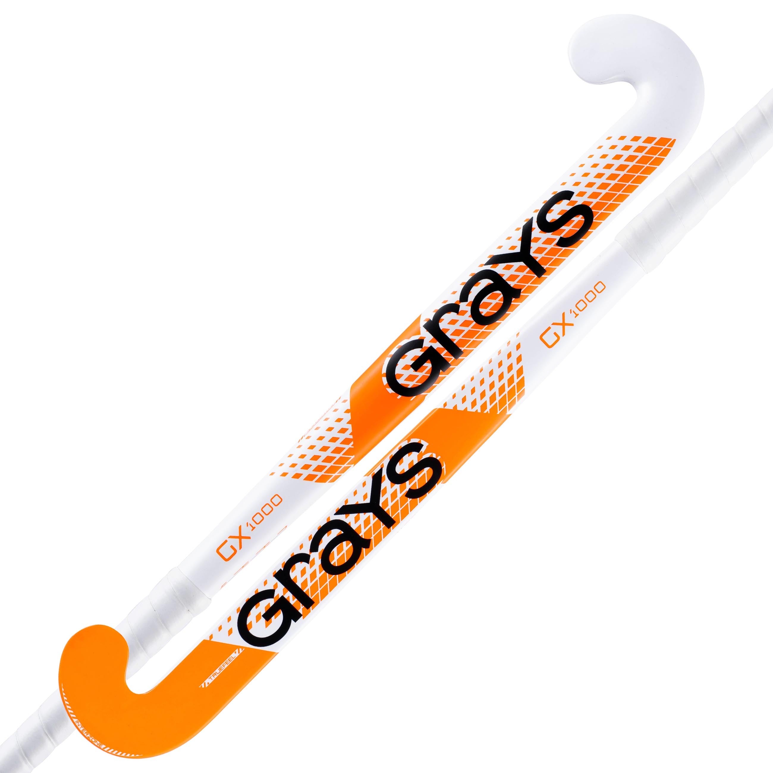 Grays GX1000 Ultrabow Junior Stick