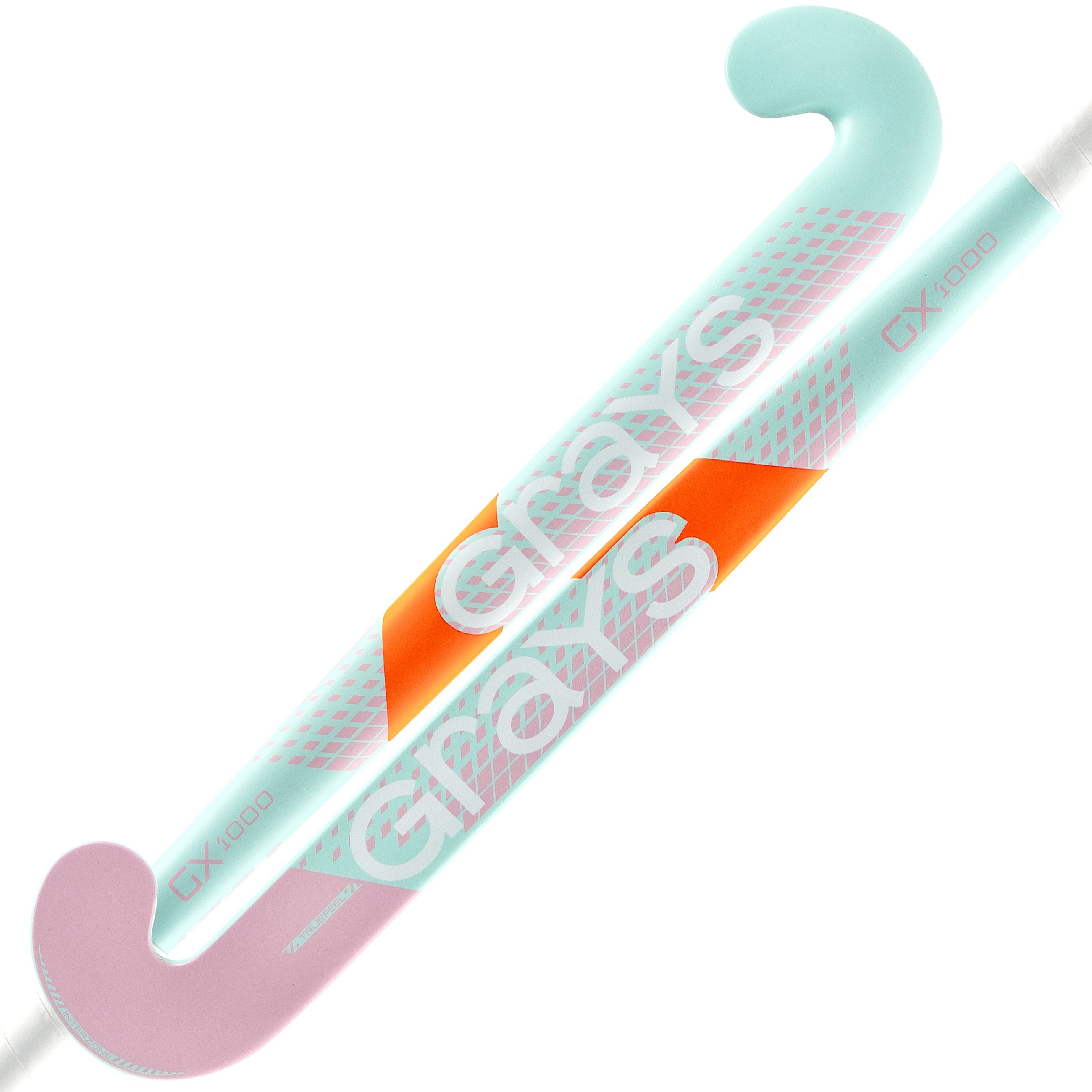 Grays GX1000 Ultrabow Junior Stick