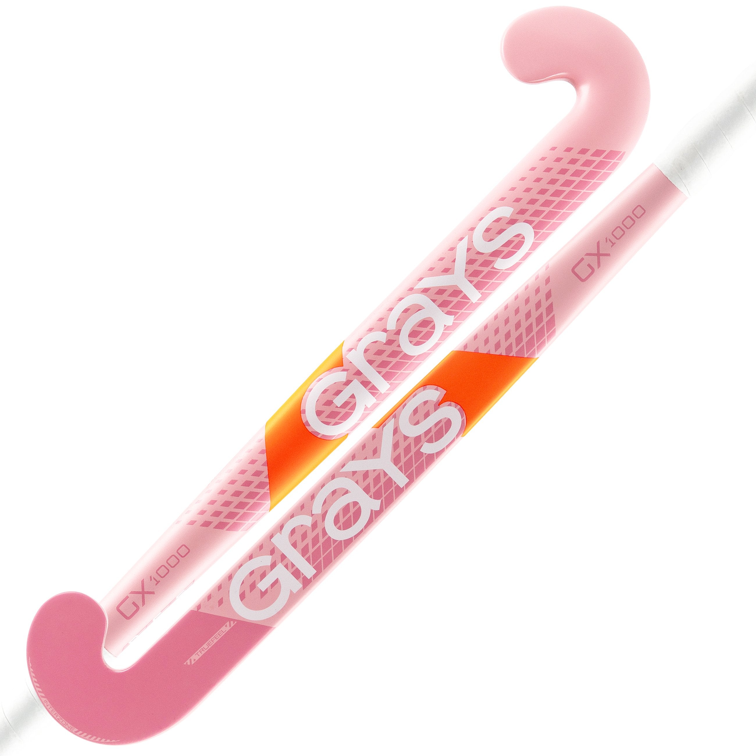Grays GX1000 Ultrabow Junior Stick