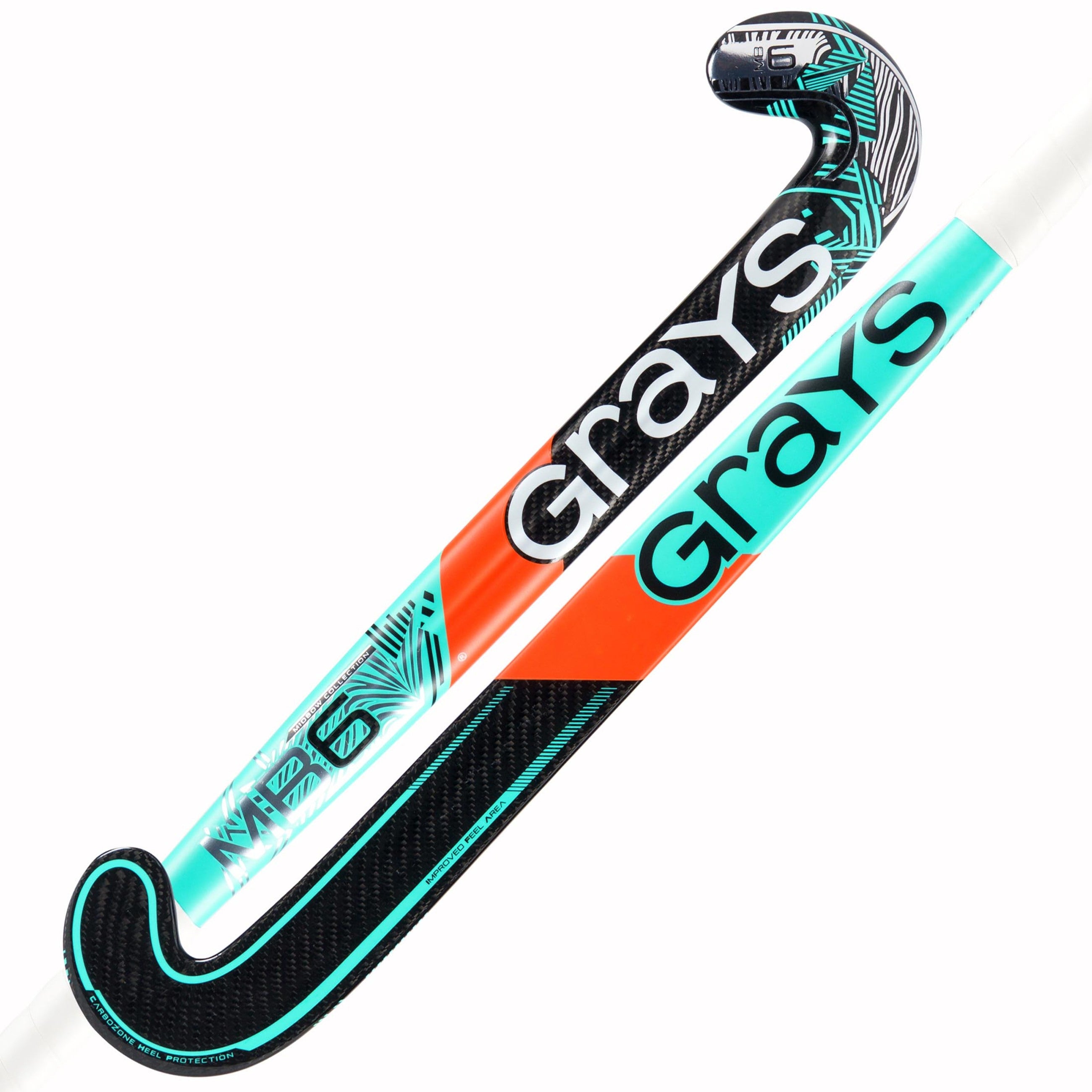 Grays MB 6 Senior