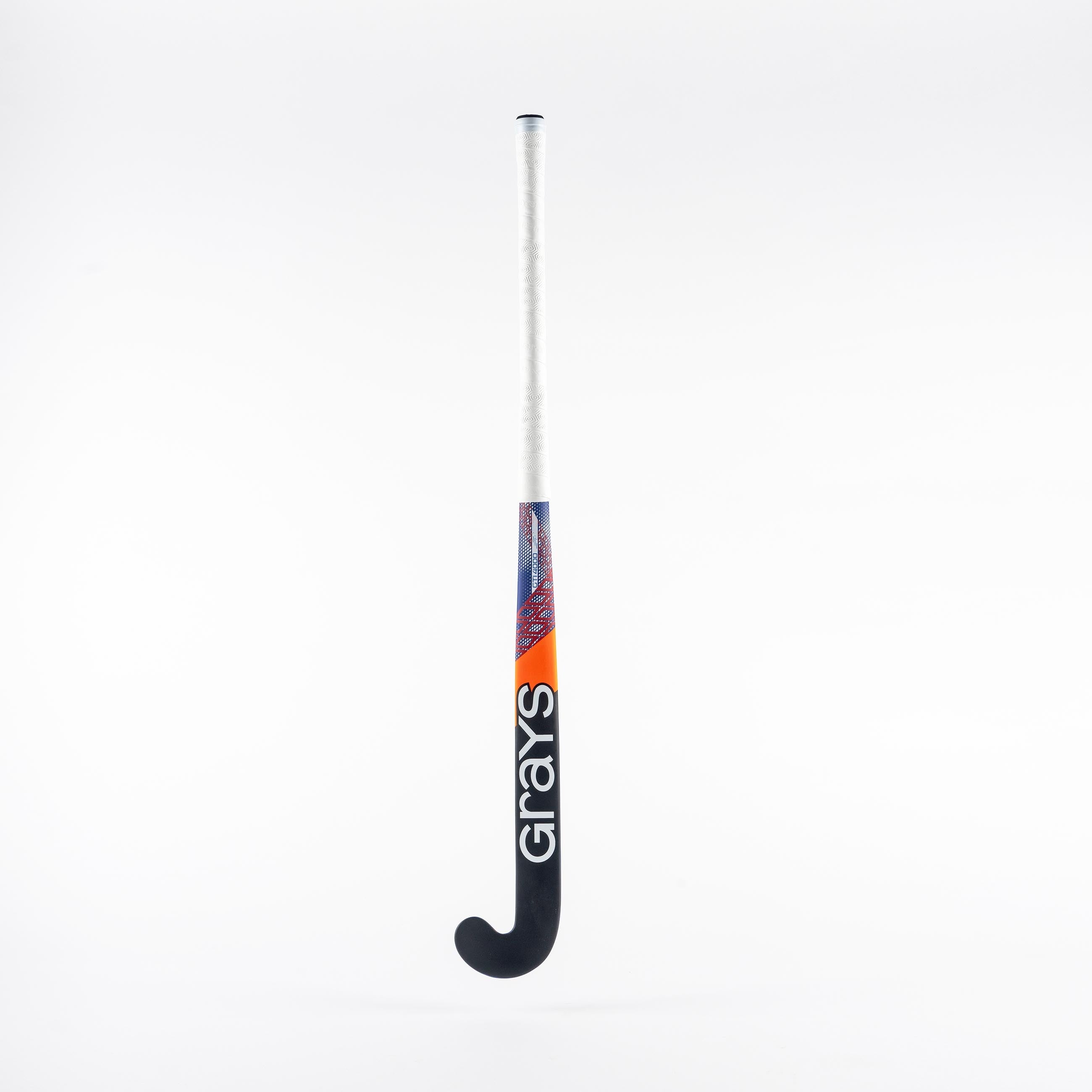 Grays GTI4000 Dynabow Senior