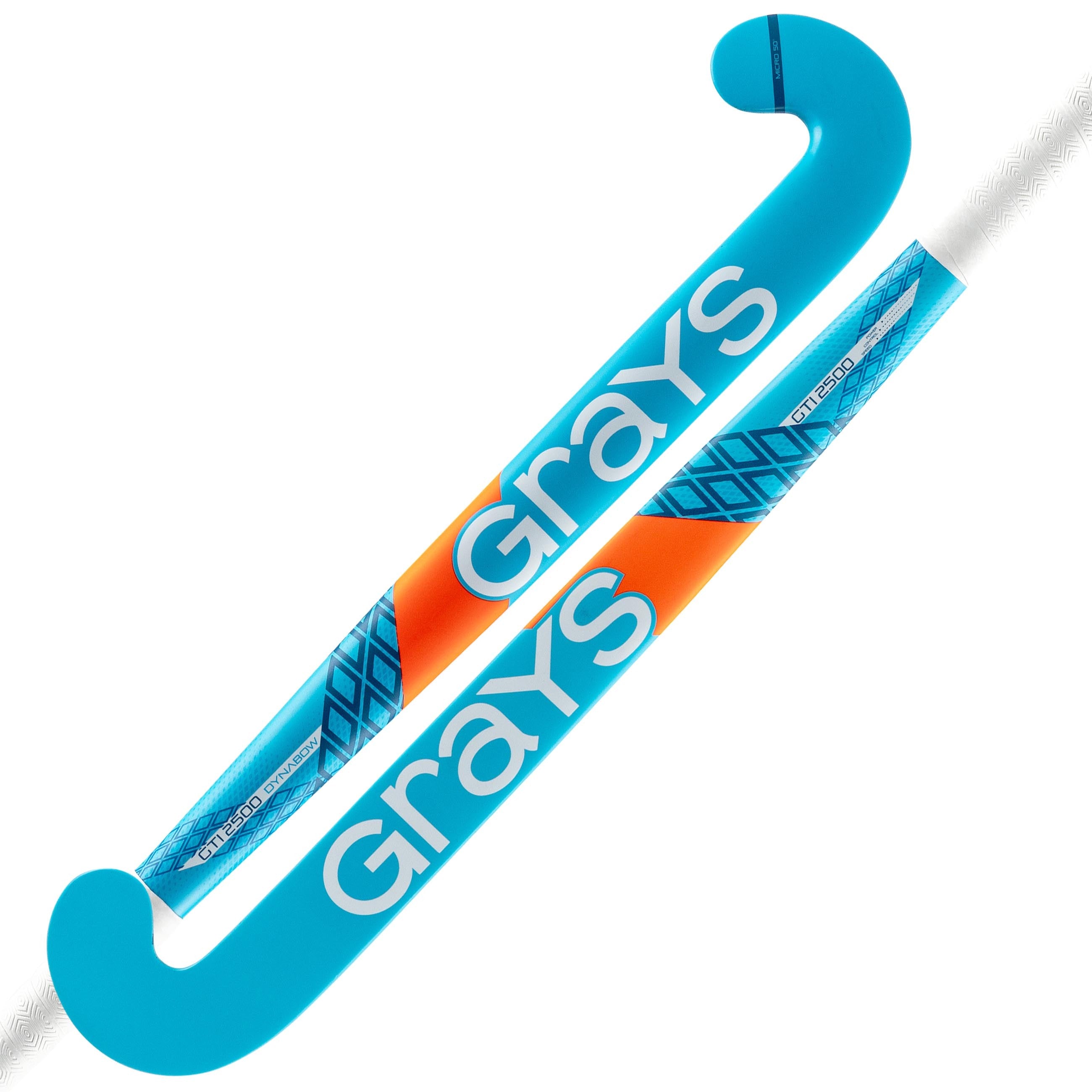 Grays GTI2500 Dynabow Junior Stick