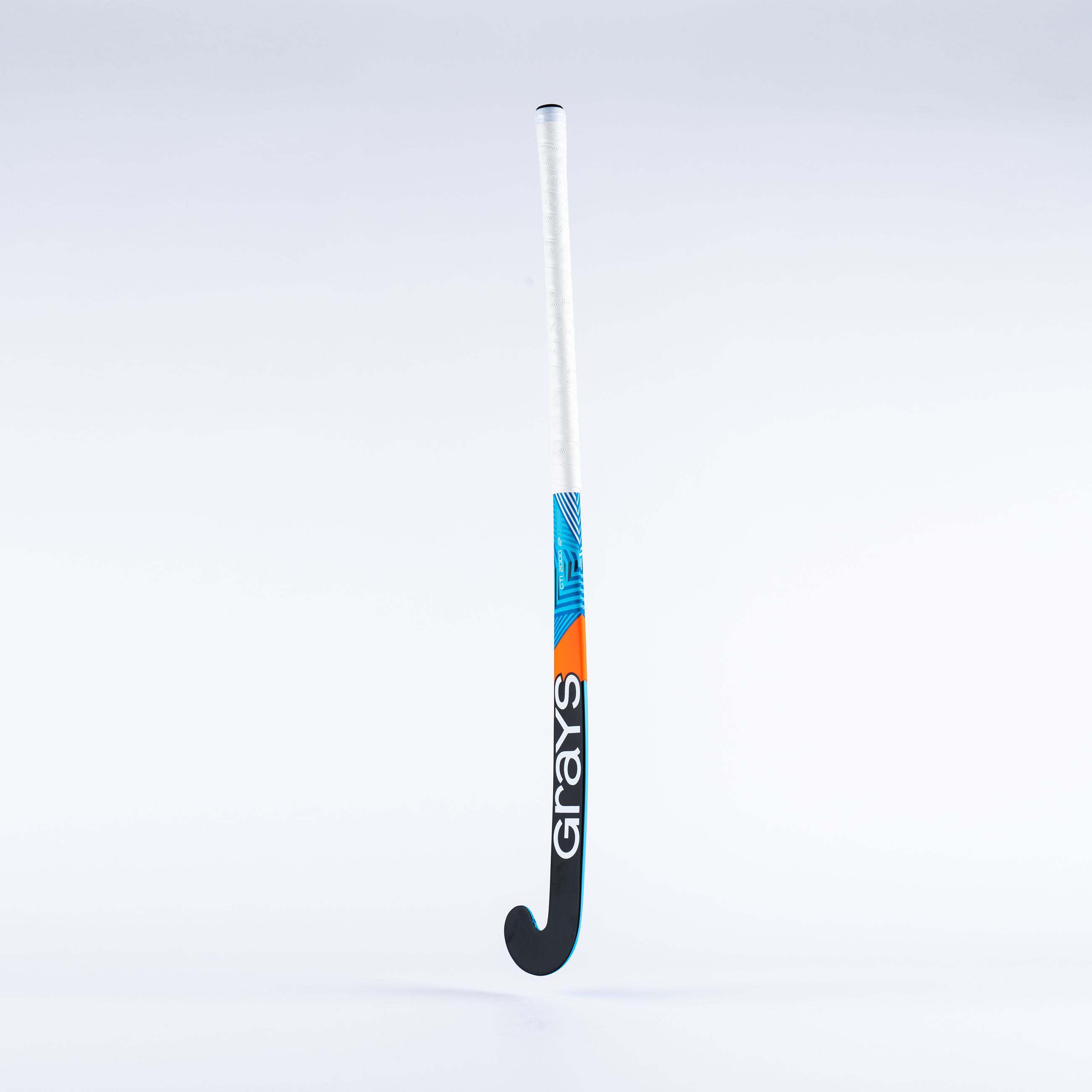 Grays GTI2000 Ultrabow Indoor Junior Stick