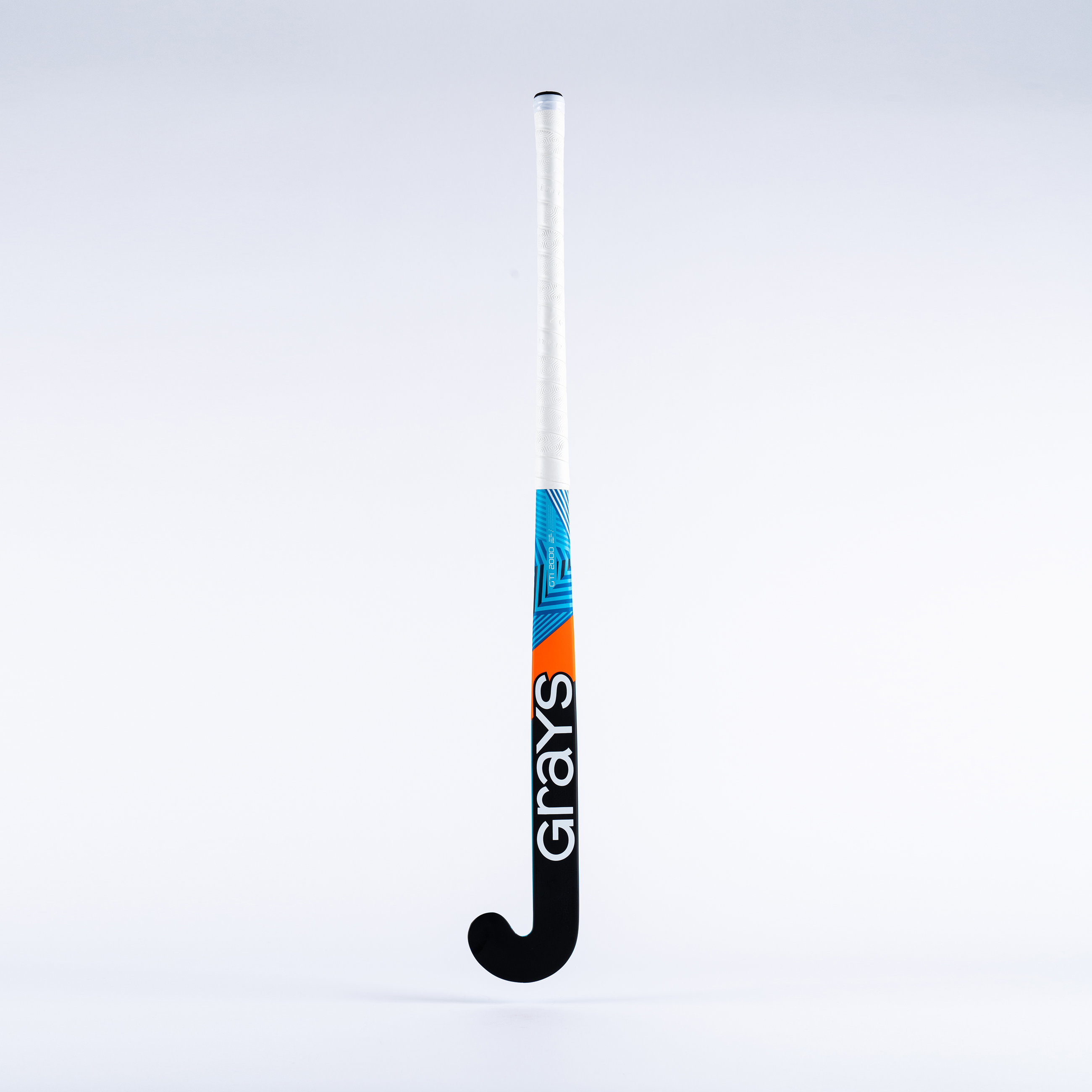 Grays GTI2000 Ultrabow Indoor Junior Stick