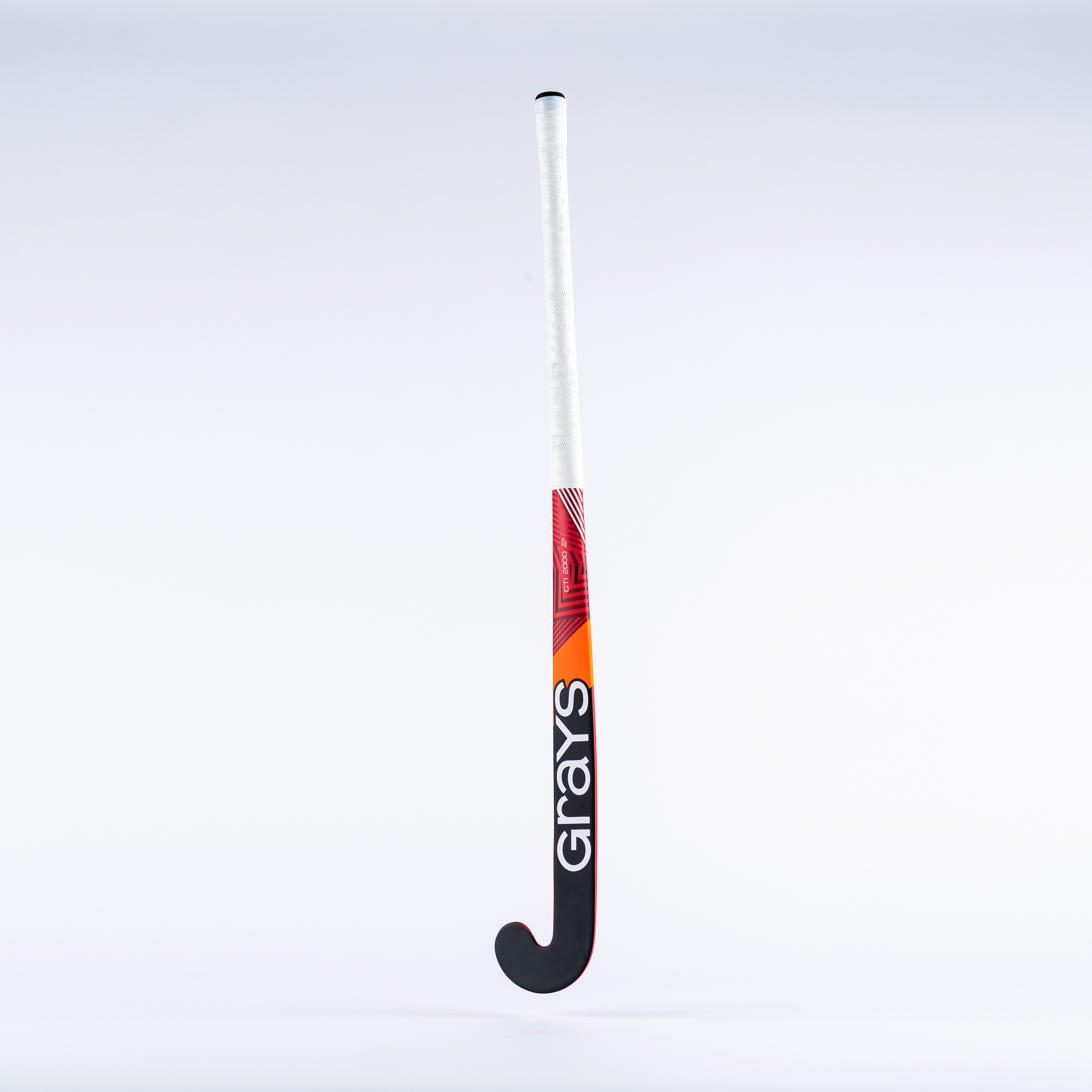 Grays GTI2000 Ultrabow Indoor Junior Stick