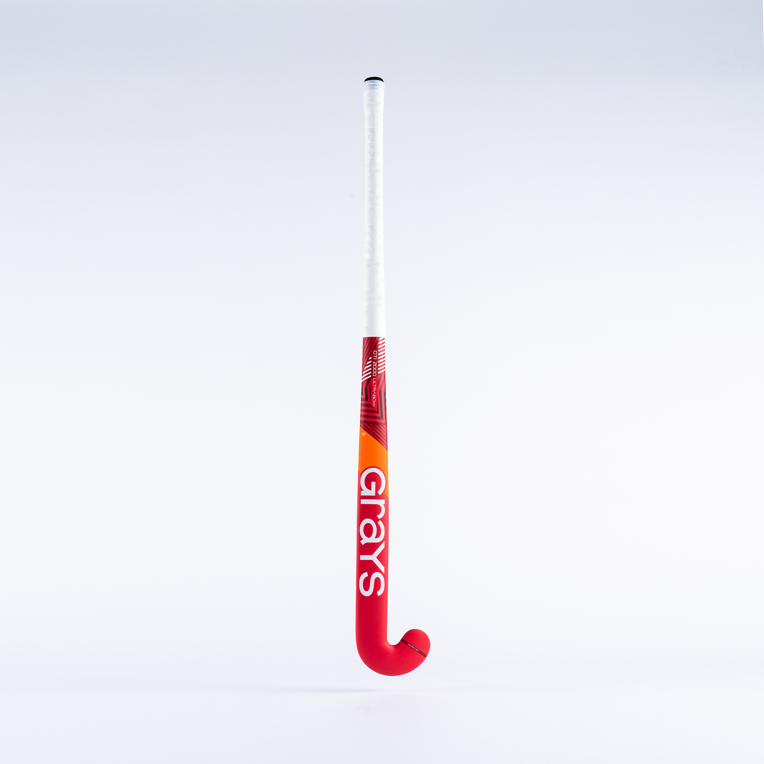 Grays GTI2000 Ultrabow Indoor Junior Stick