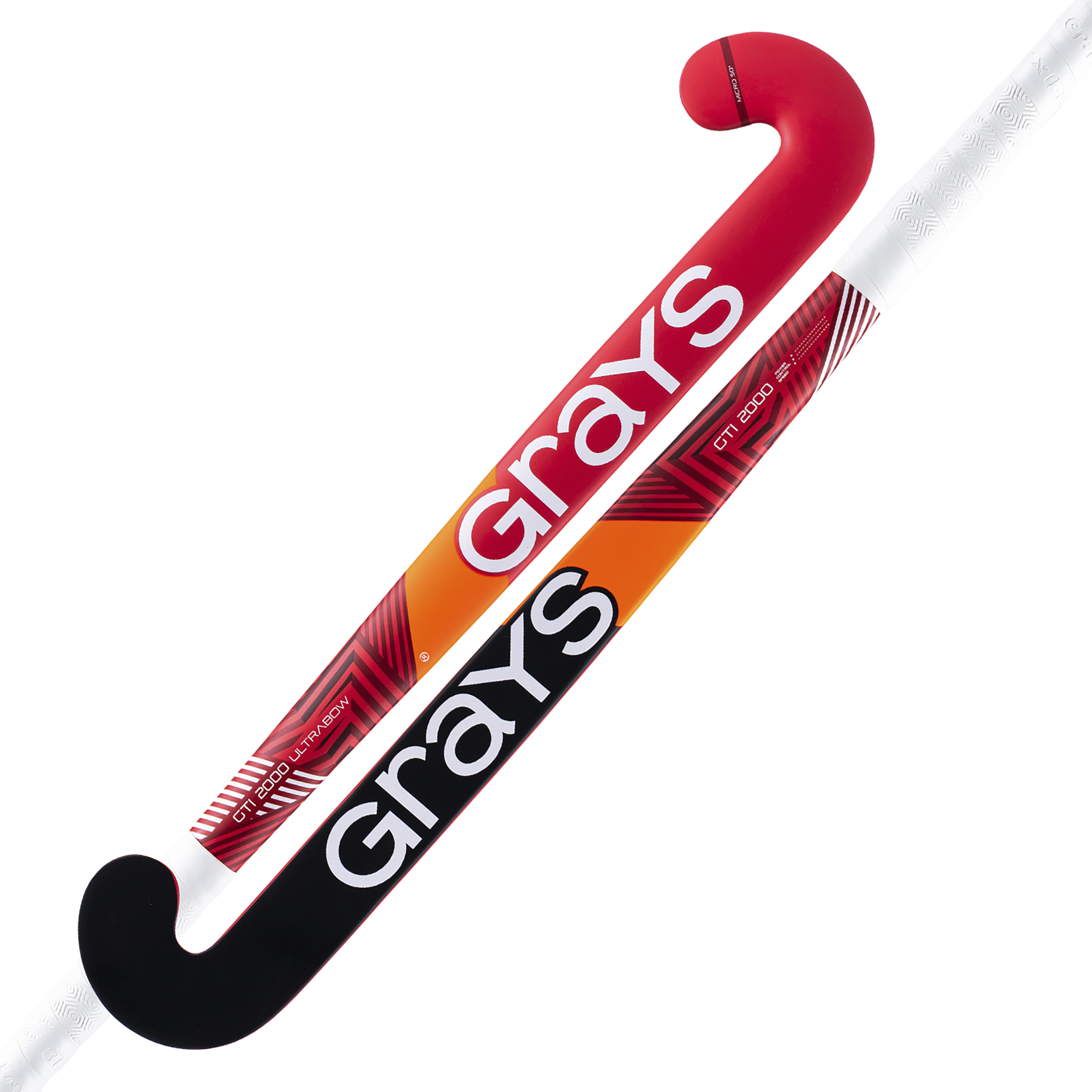 Grays GTI2000 Ultrabow Indoor Junior Stick