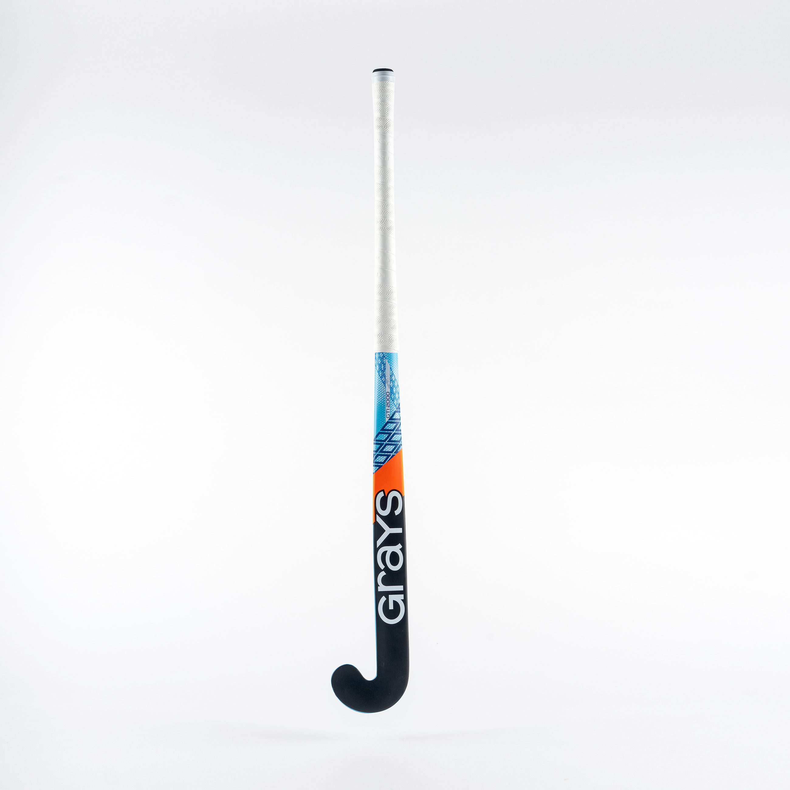 Grays GTI2000 Ultrabow Indoor Junior Stick
