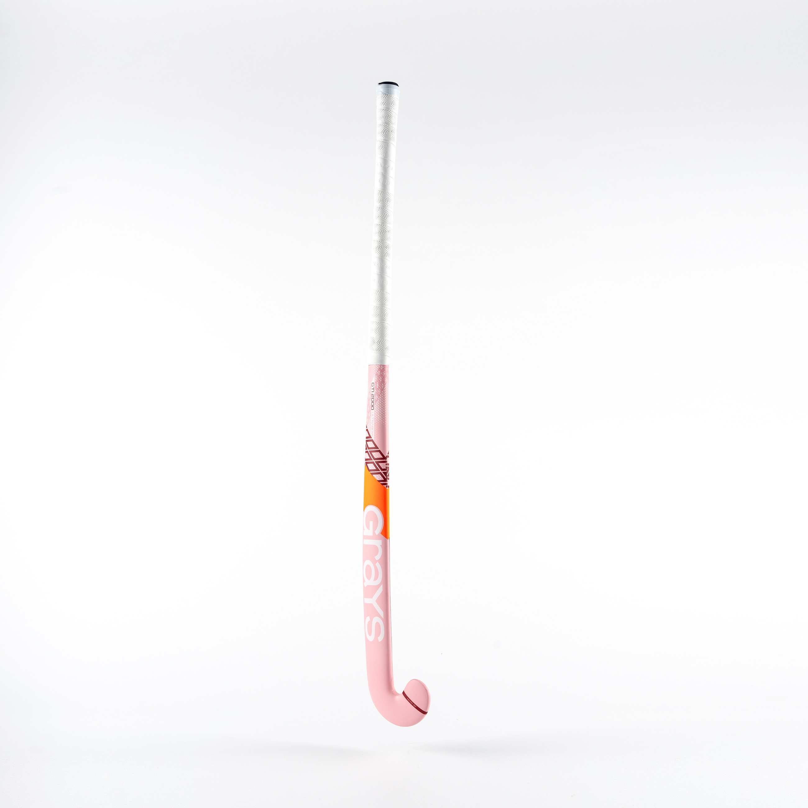 Grays GTI2000 Ultrabow Indoor Junior Stick