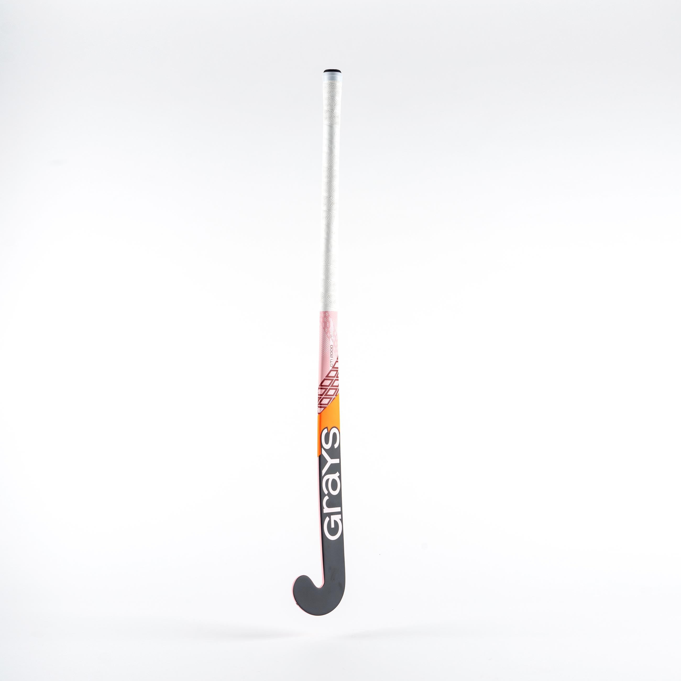 Grays GTI2000 Ultrabow Indoor Junior Stick