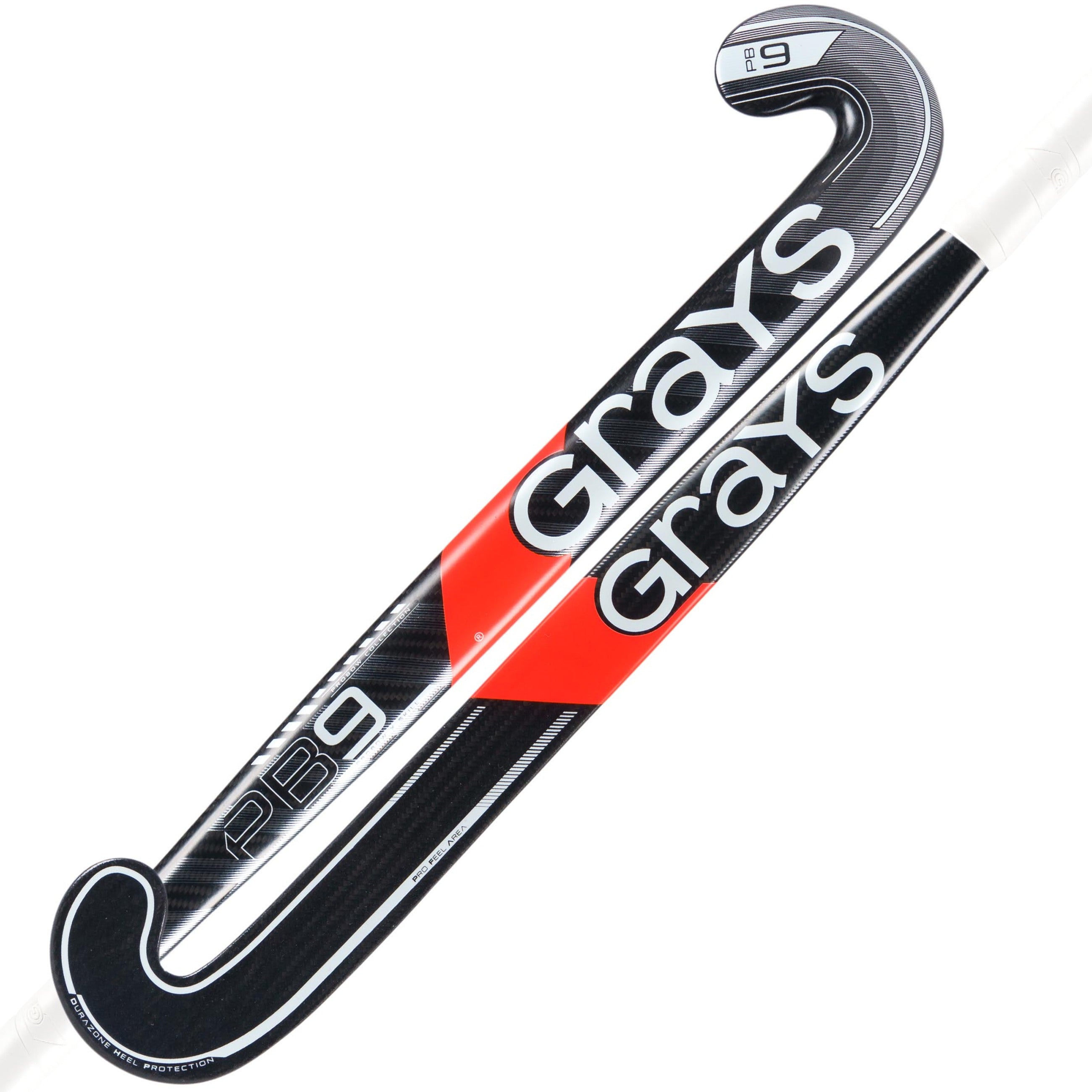Grays PB 9 Senior