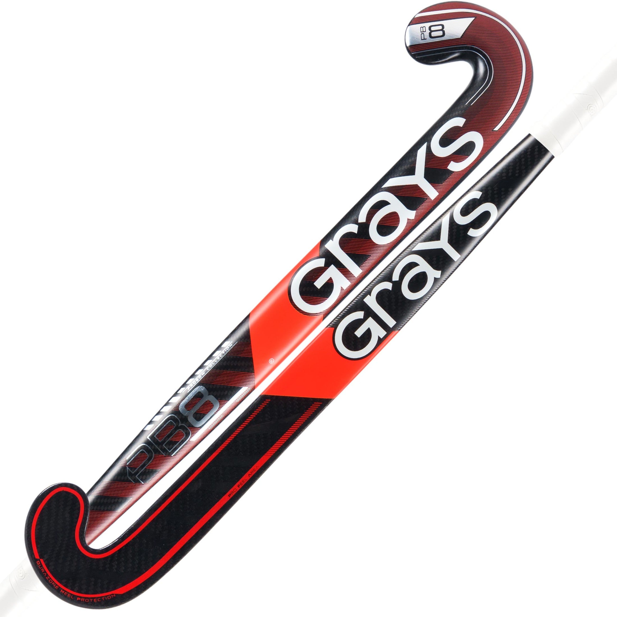 Grays PB 8 Senior