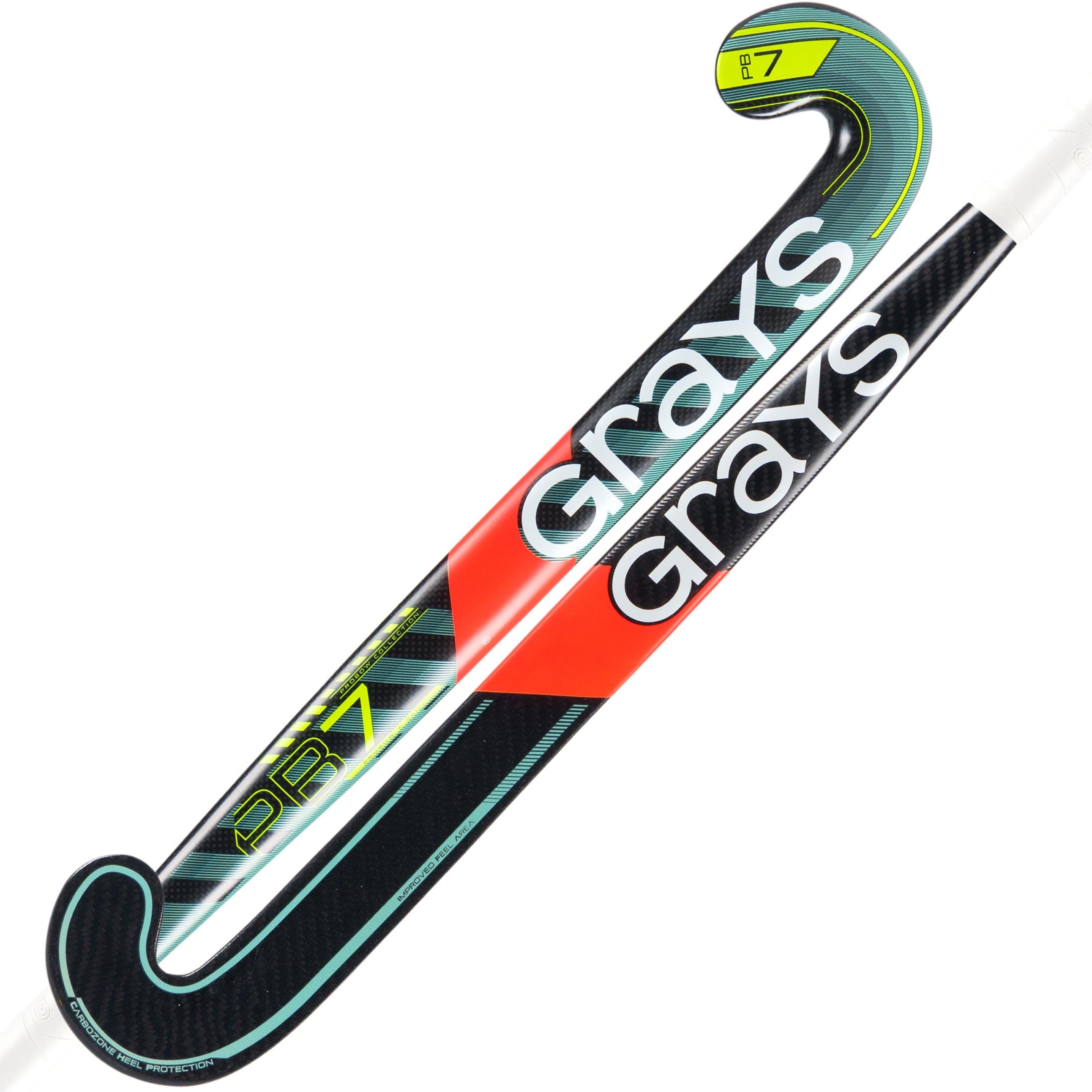 Grays PB 7 Senior