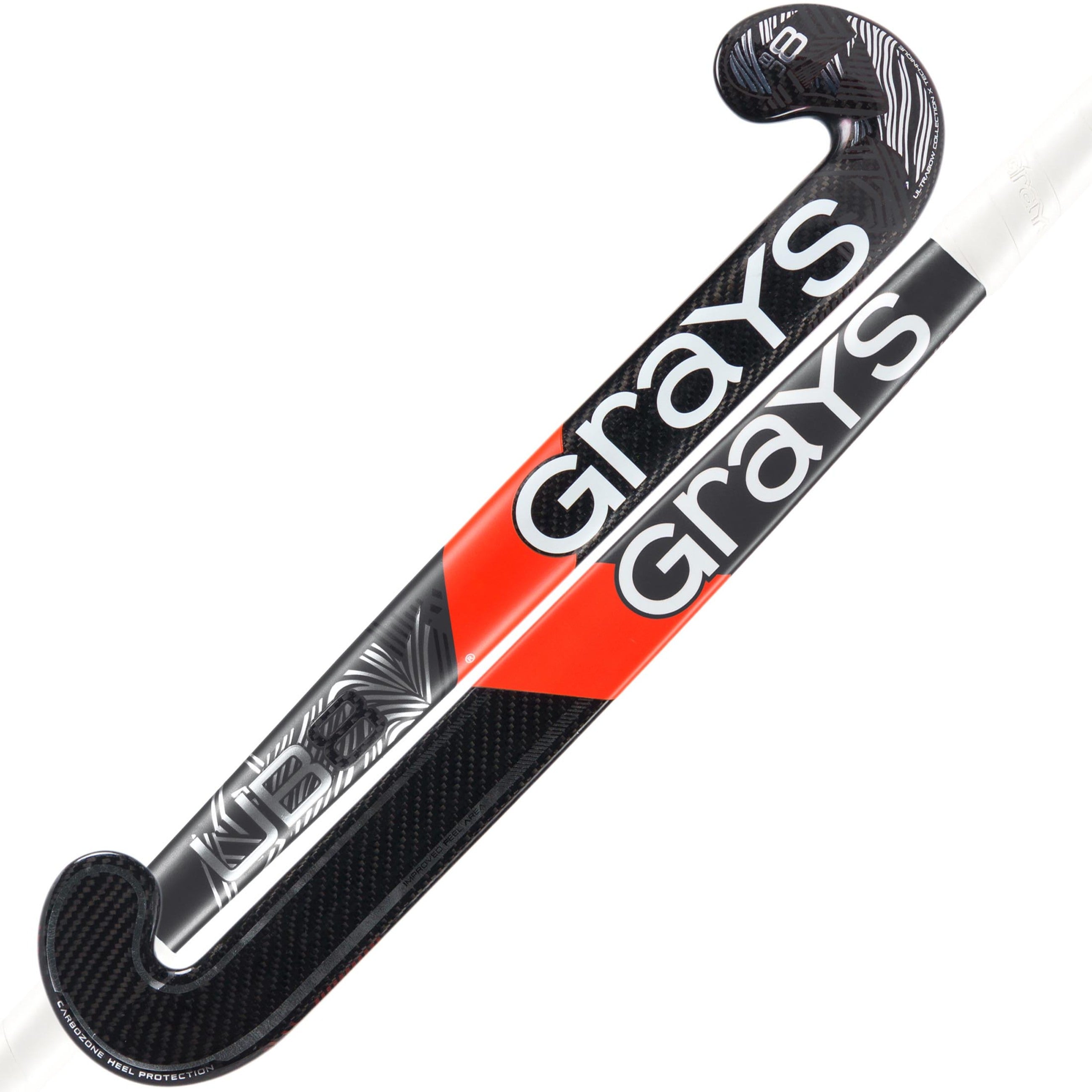 Grays UB 8 Senior