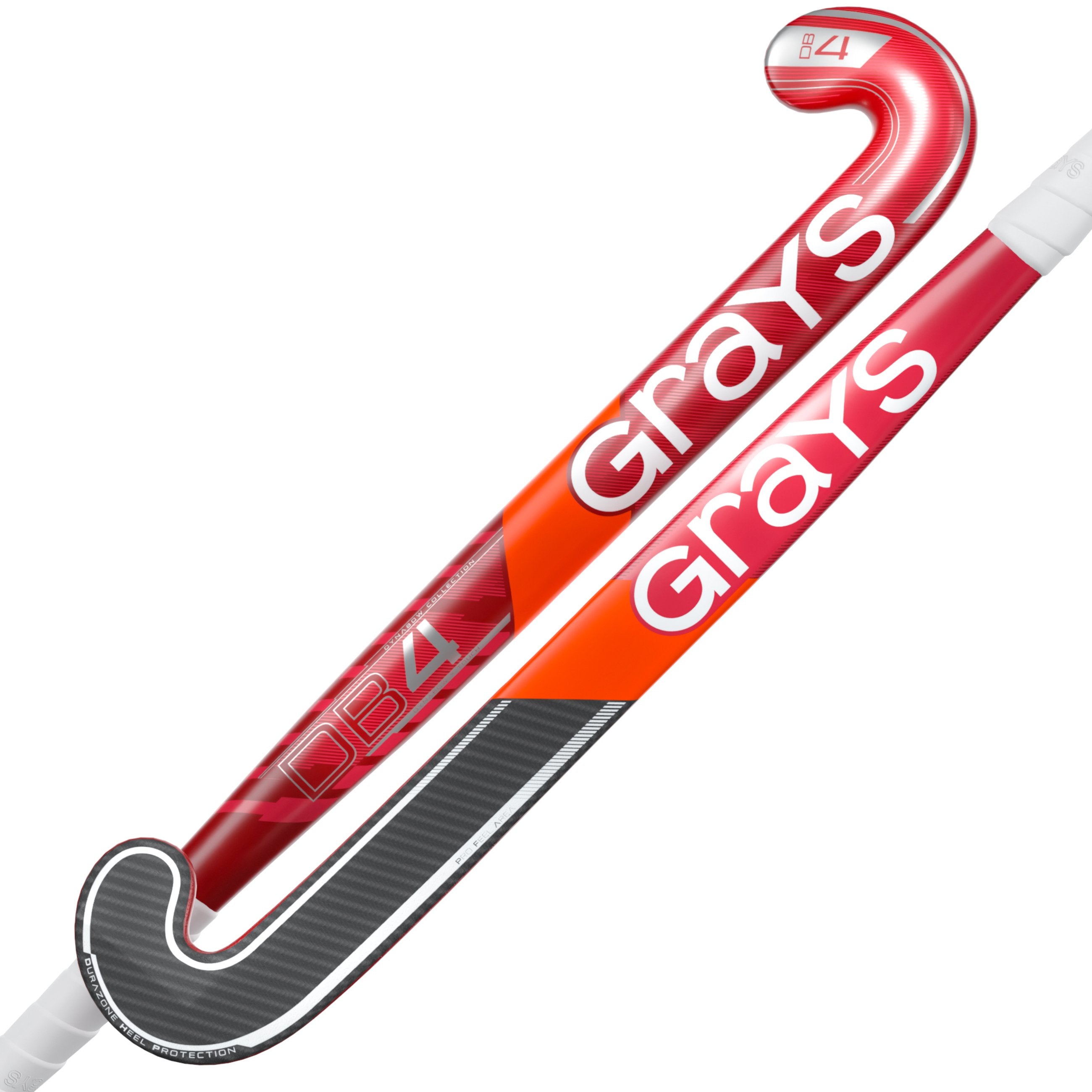 Grays DB 4 Senior