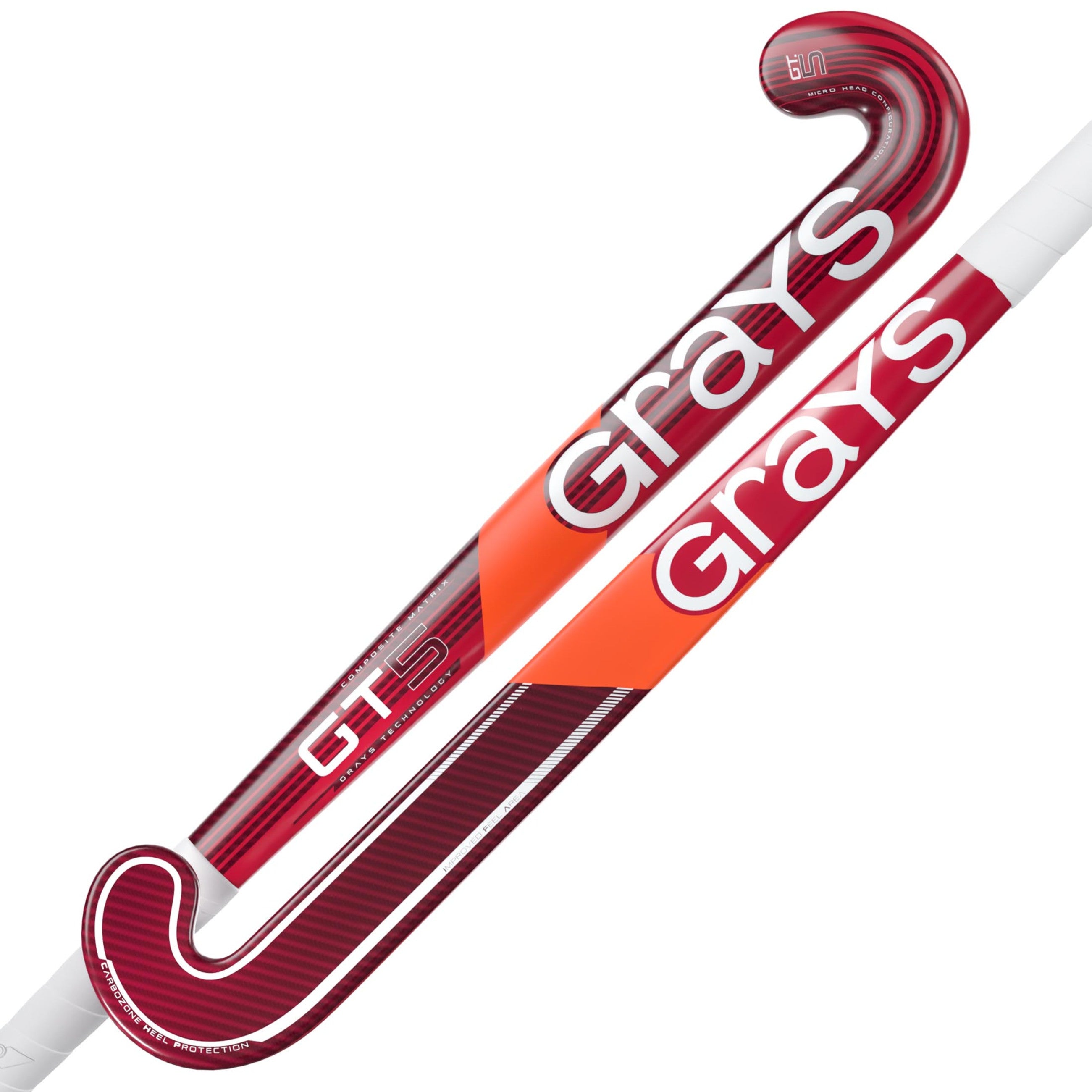 Grays GT 5 Senior
