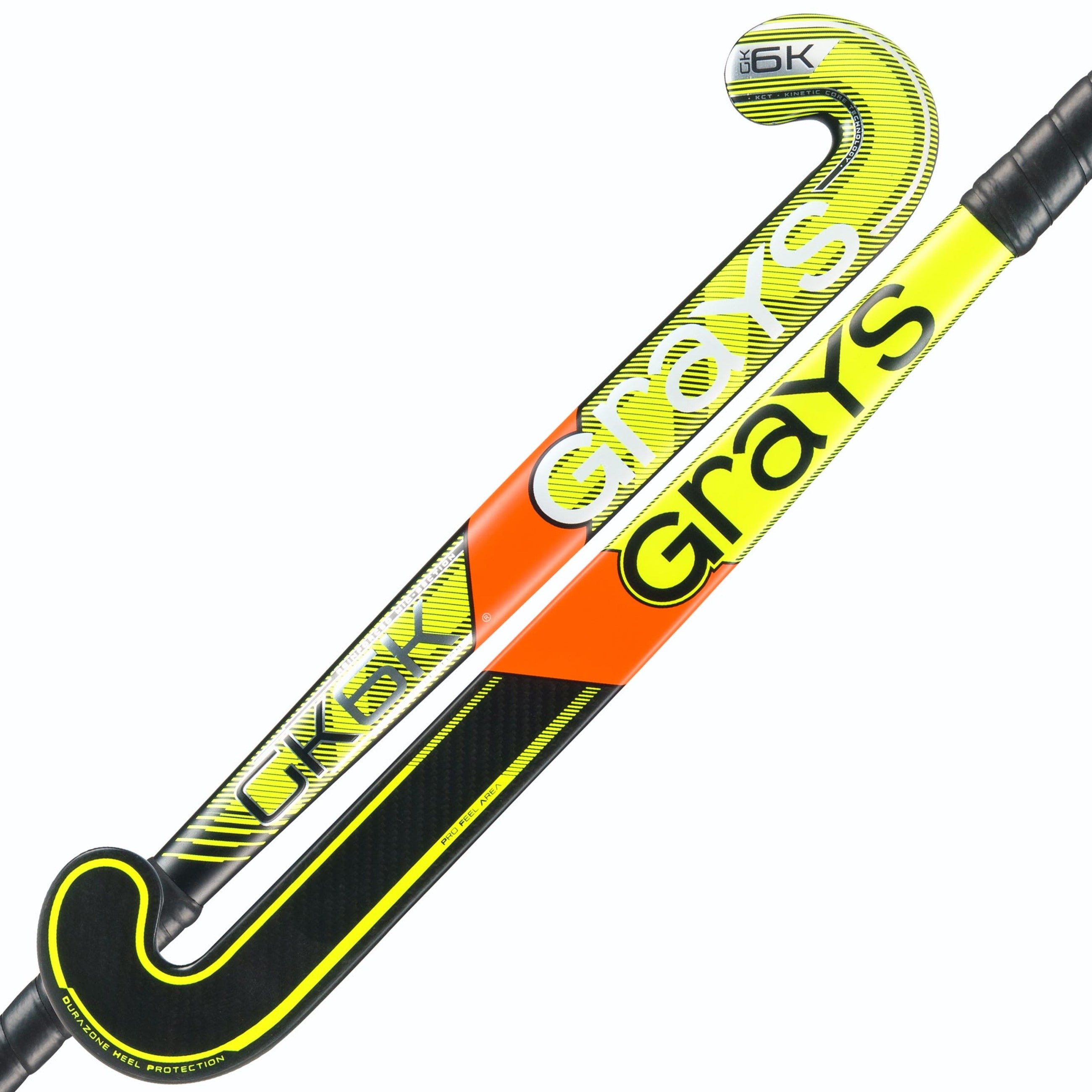 Grays GK6K Elite Senior