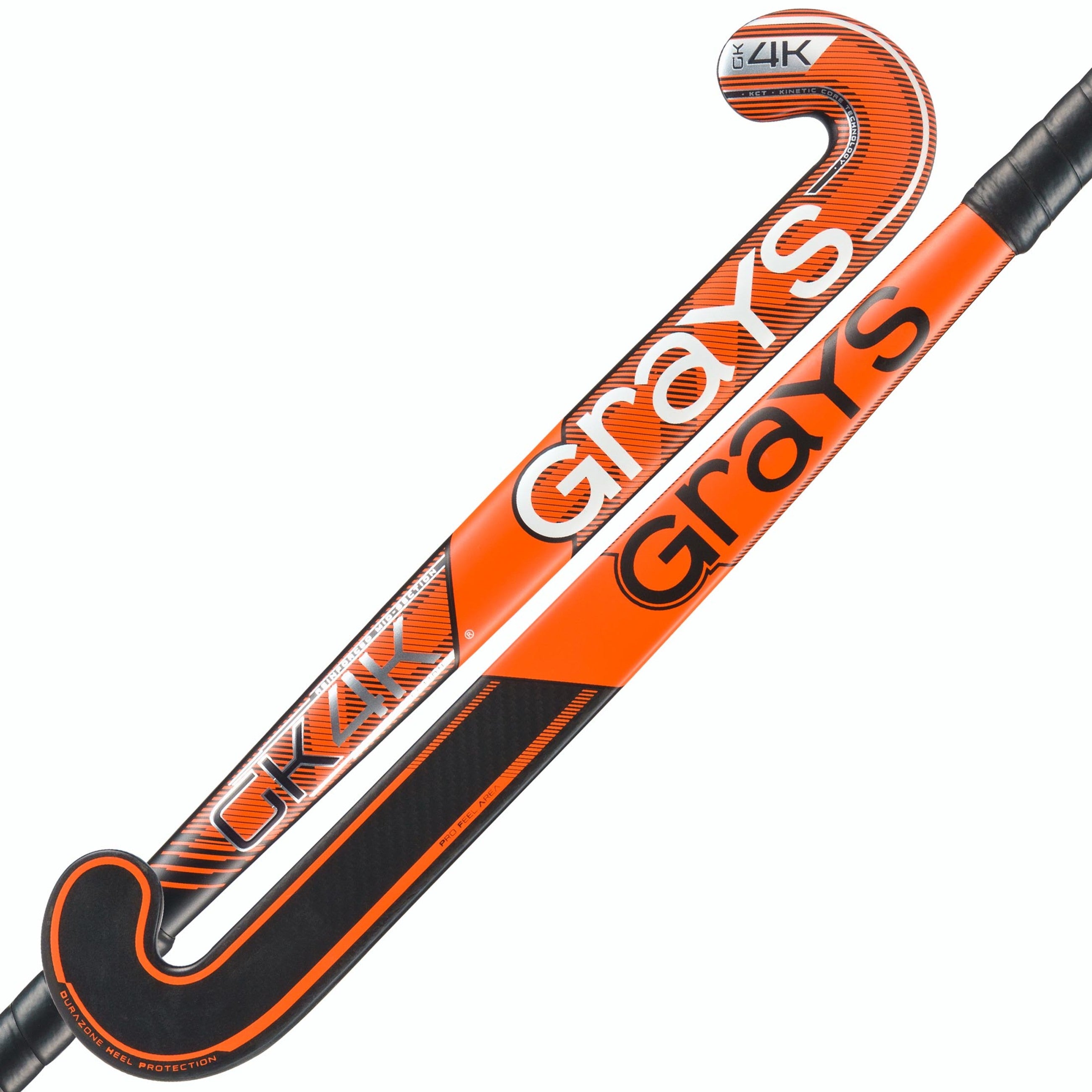 Grays GK4K Elite Senior