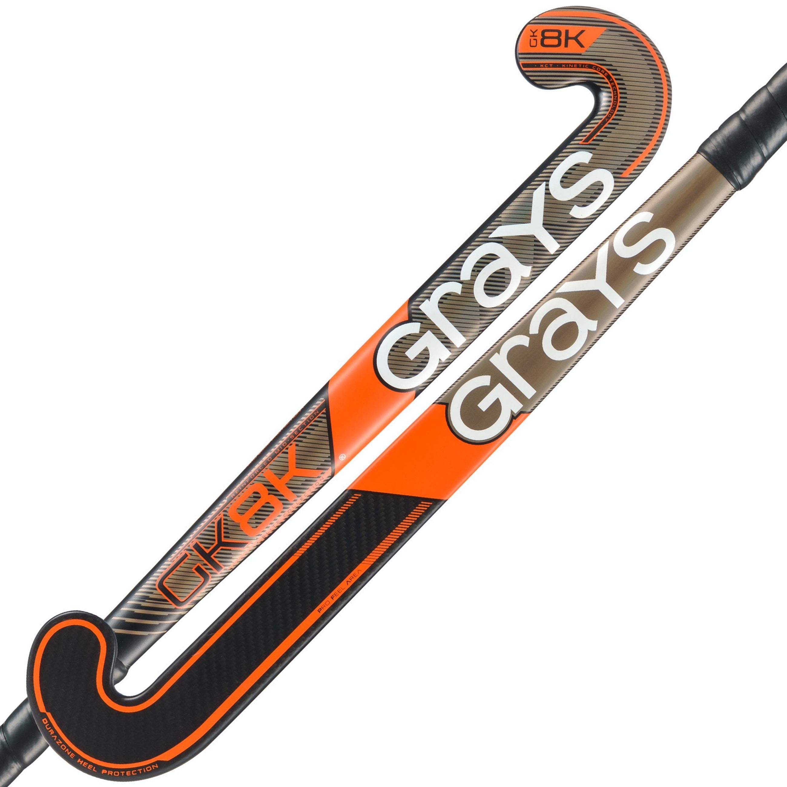 Grays GK8K Elite Senior