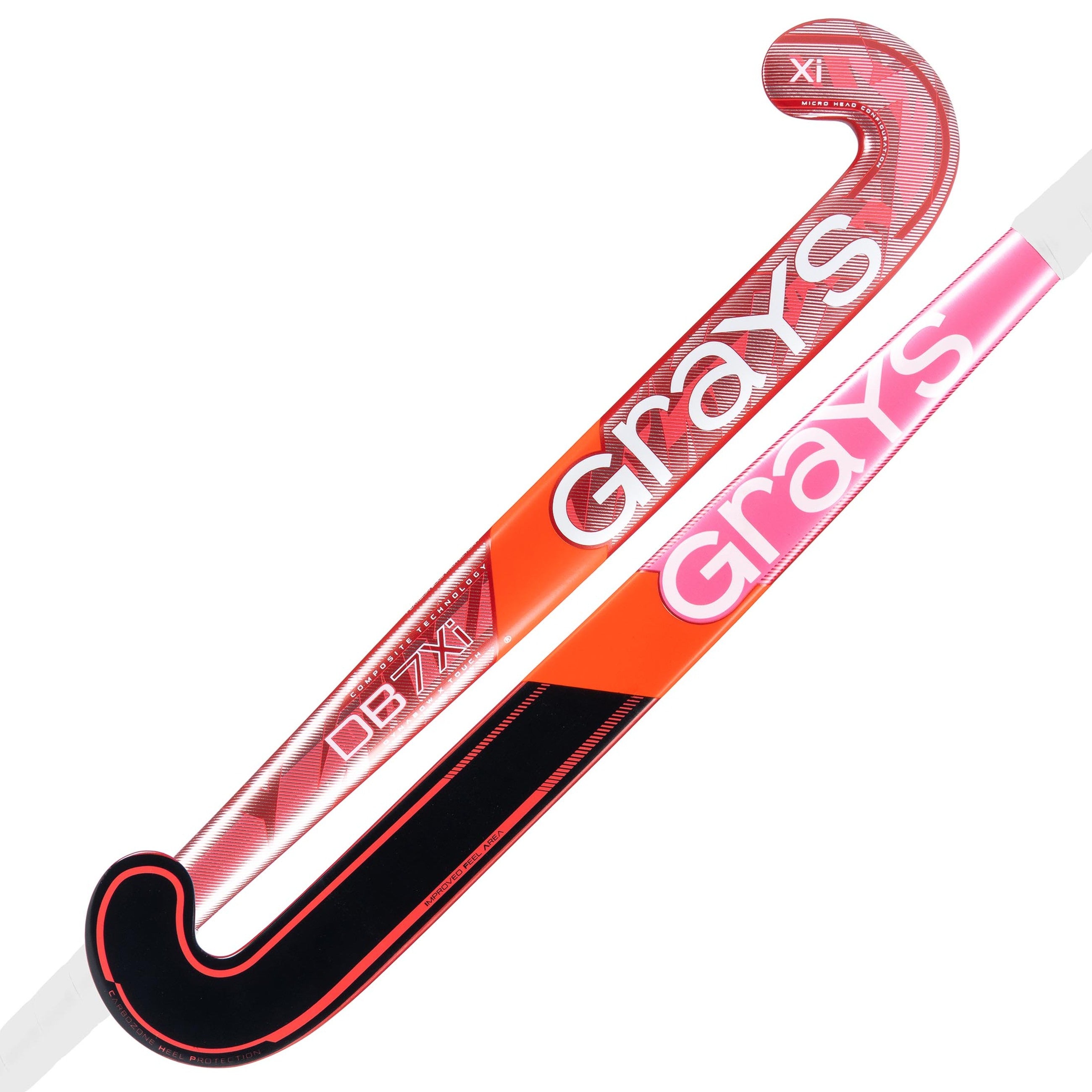 Grays DB7Xi Dynabow Senior
