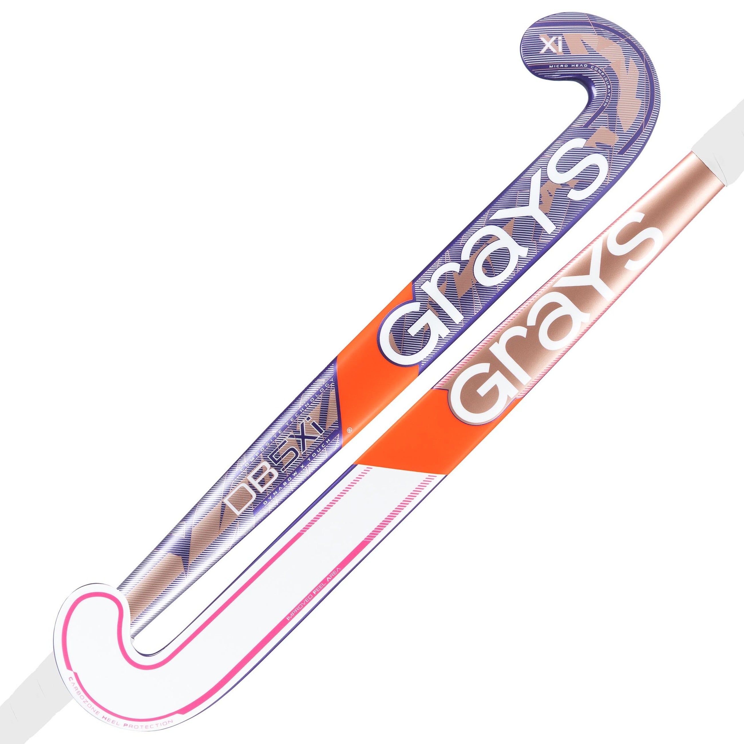 Grays DB5Xi Dynabow Senior