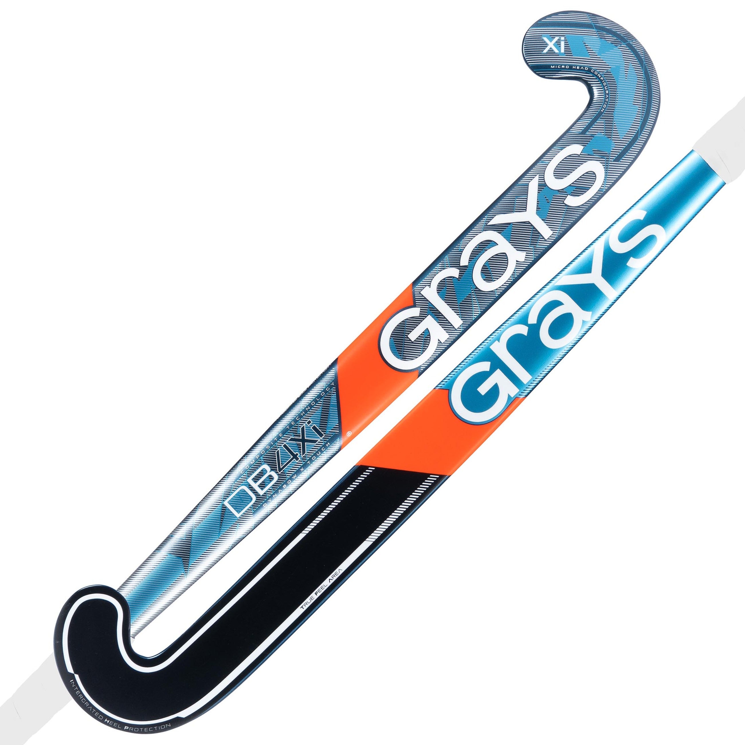 Grays DB4Xi Dynabow Senior