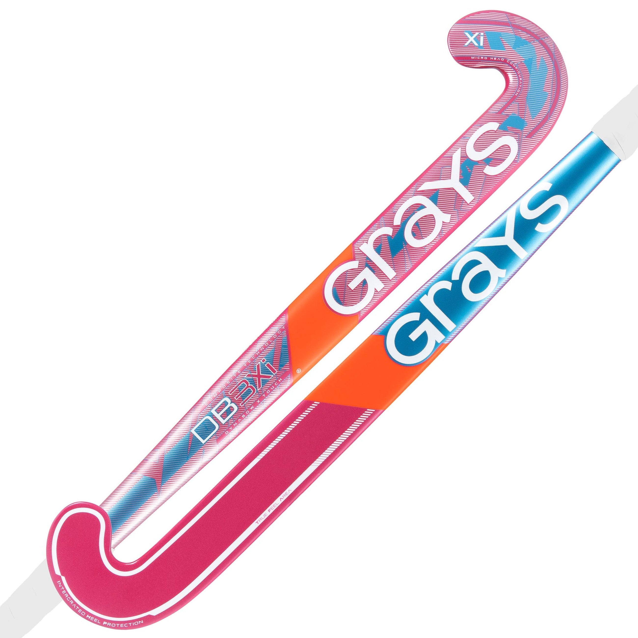 Grays JB3Xi Jumbow Senior