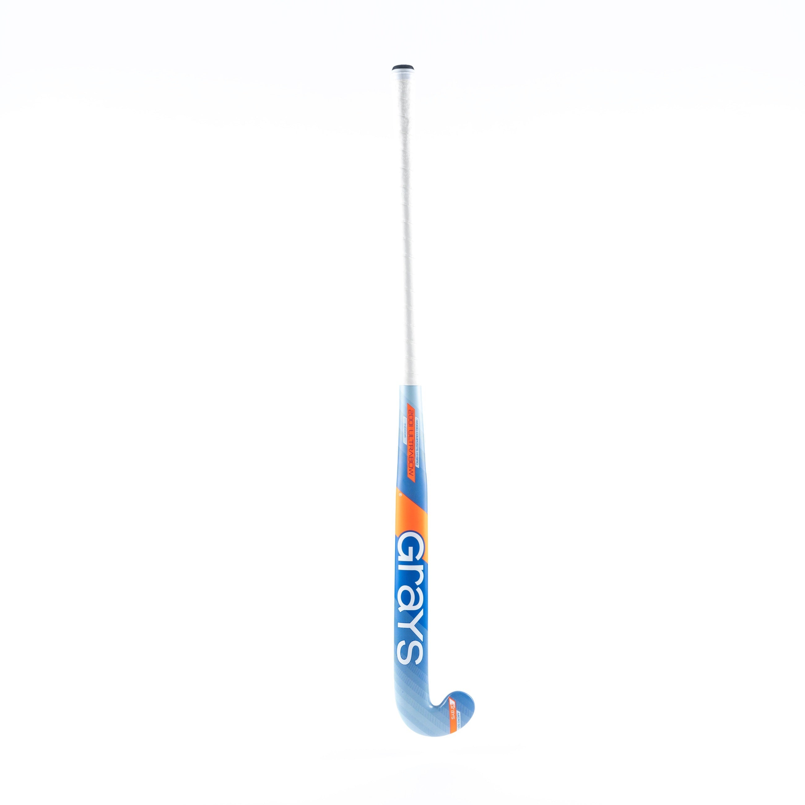 Grays 200i Ultrabow Indoor Senior