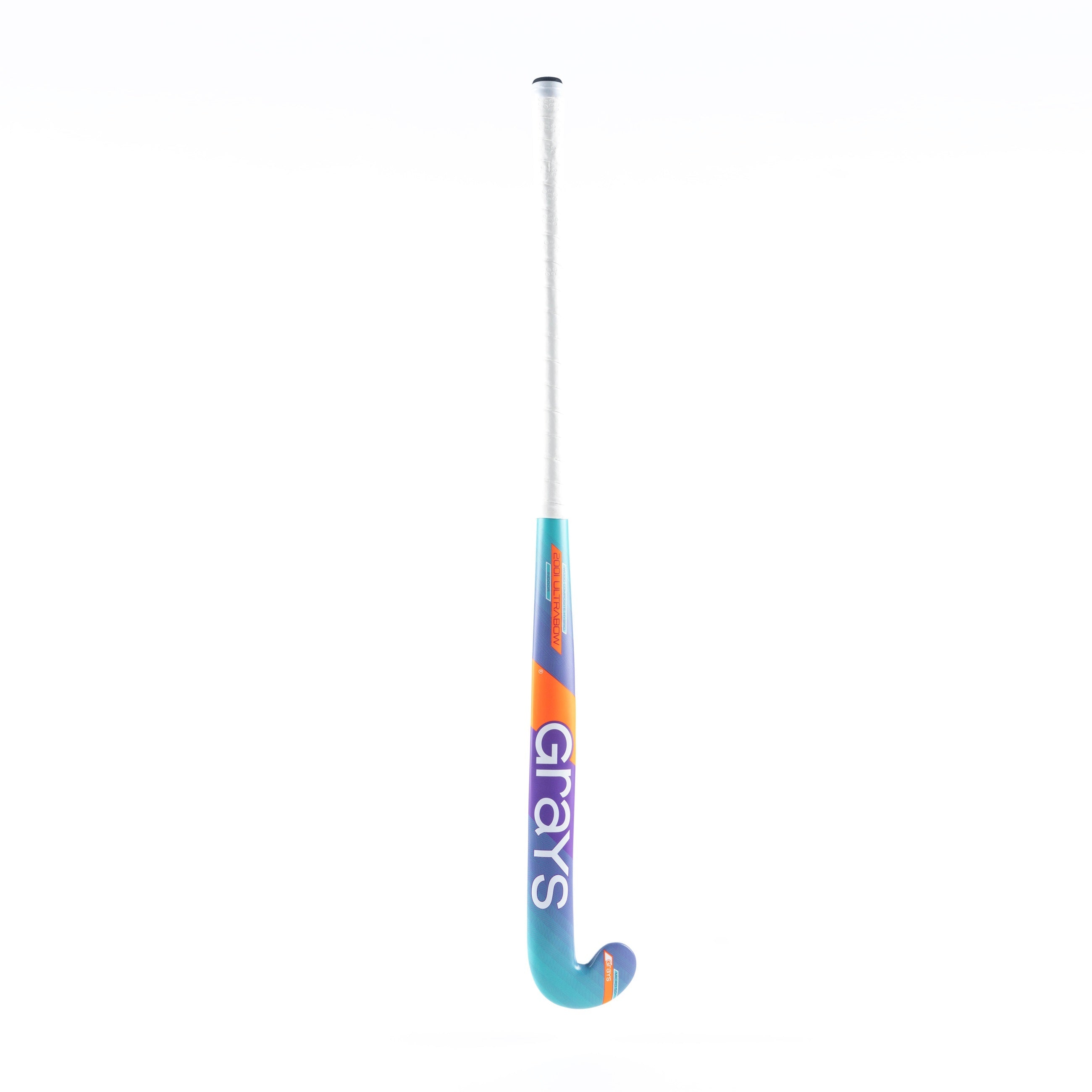 Grays 200i Ultrabow Indoor Senior