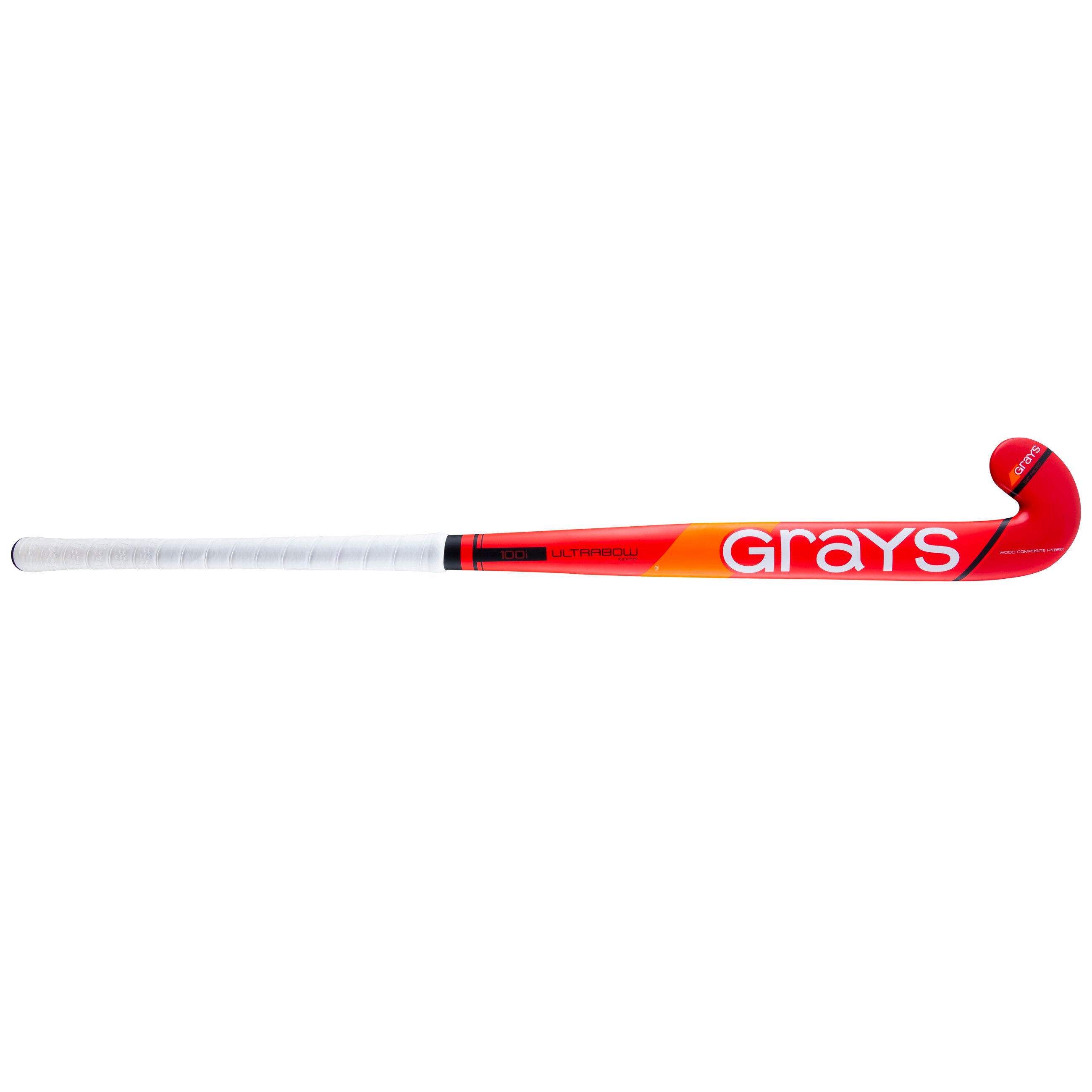 Grays 100i Ultrabow Indoor Junior