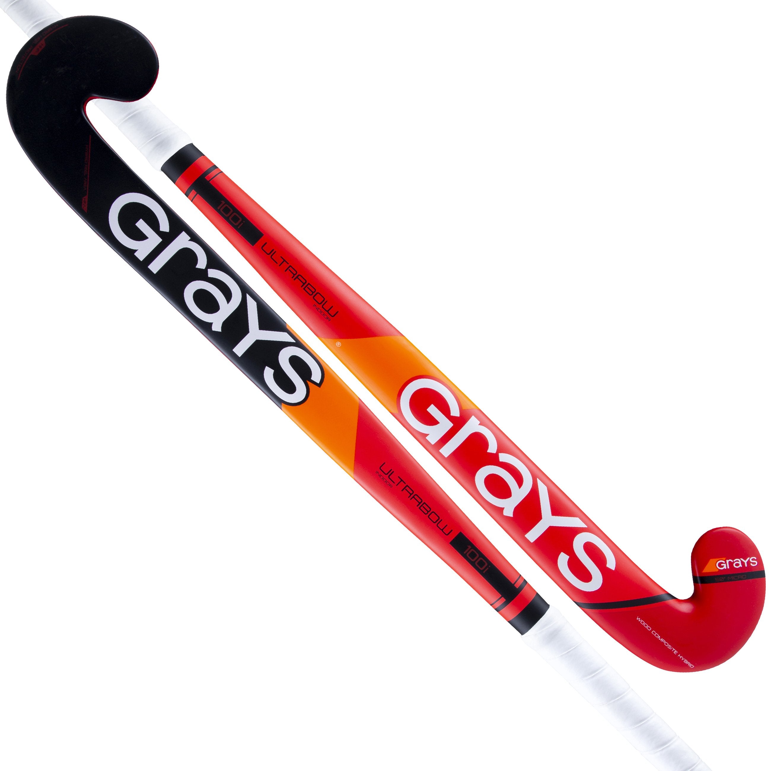 Grays 100i Ultrabow Indoor Junior