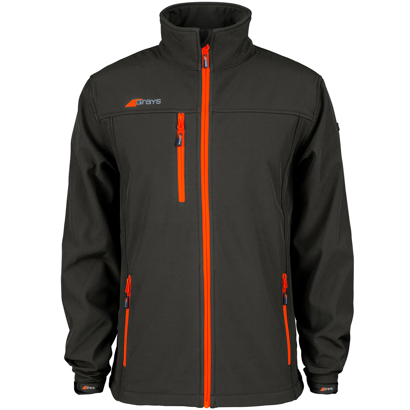 Grays Radius Soft Shell Senior