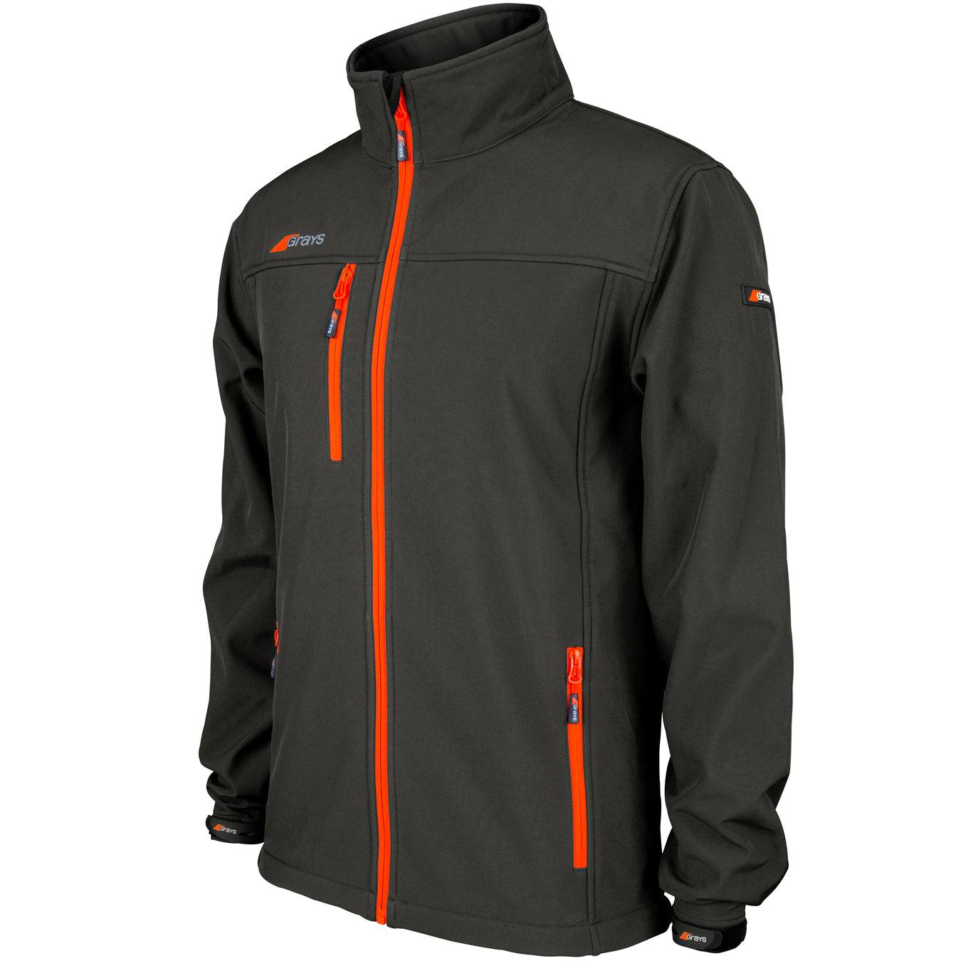 Grays Radius Soft Shell Senior