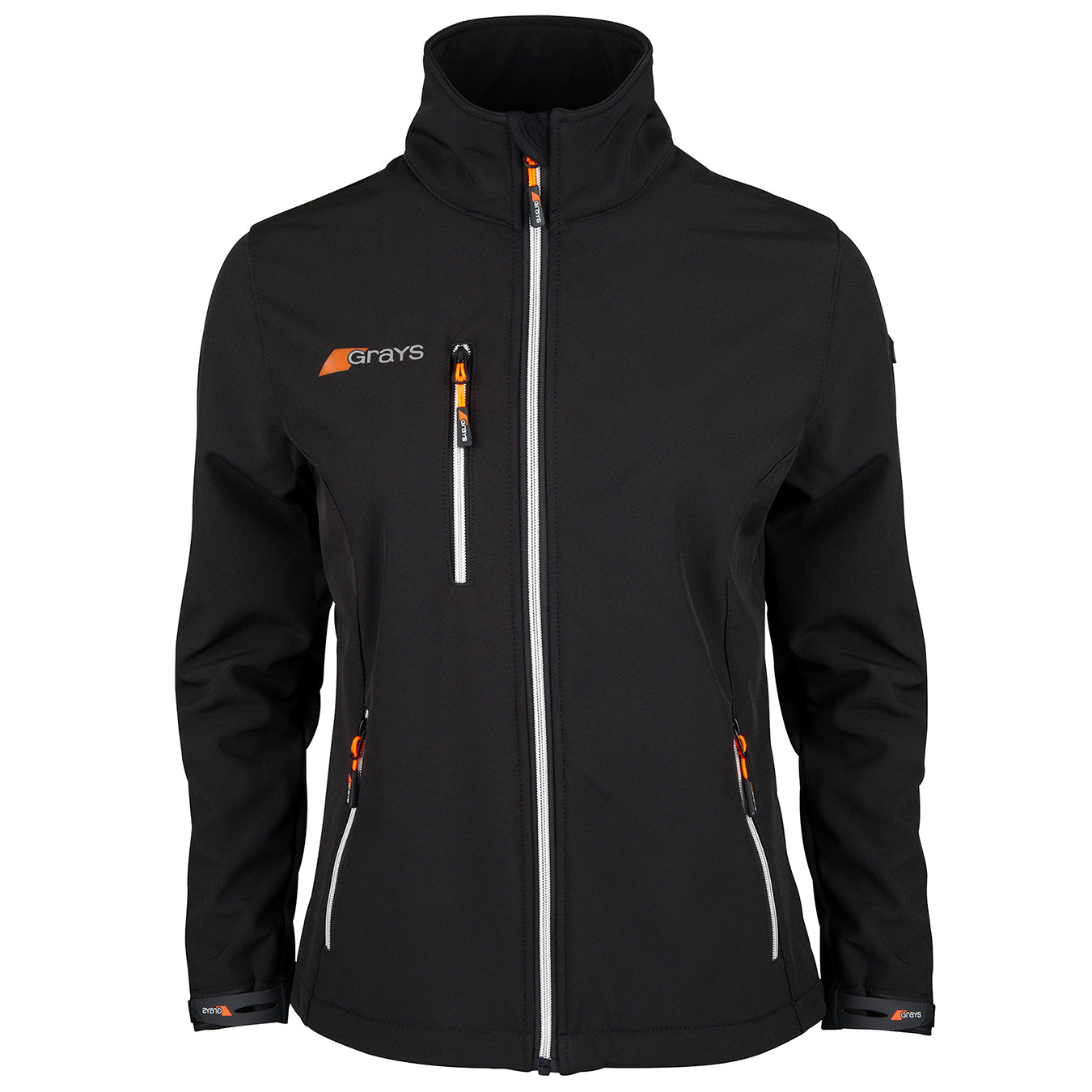 Grays Radius Soft Shell Boy