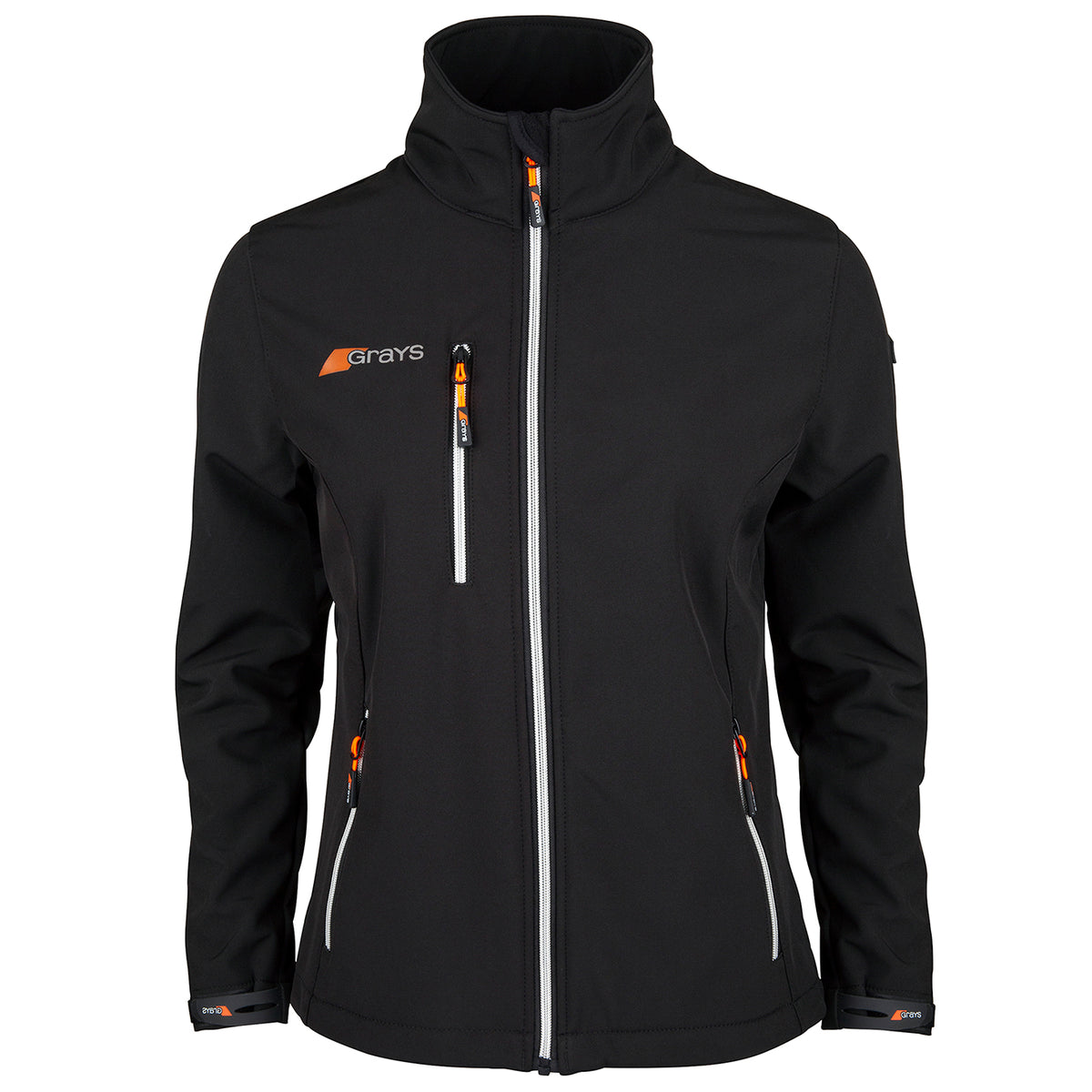 Grays Radius Soft Shell Boy