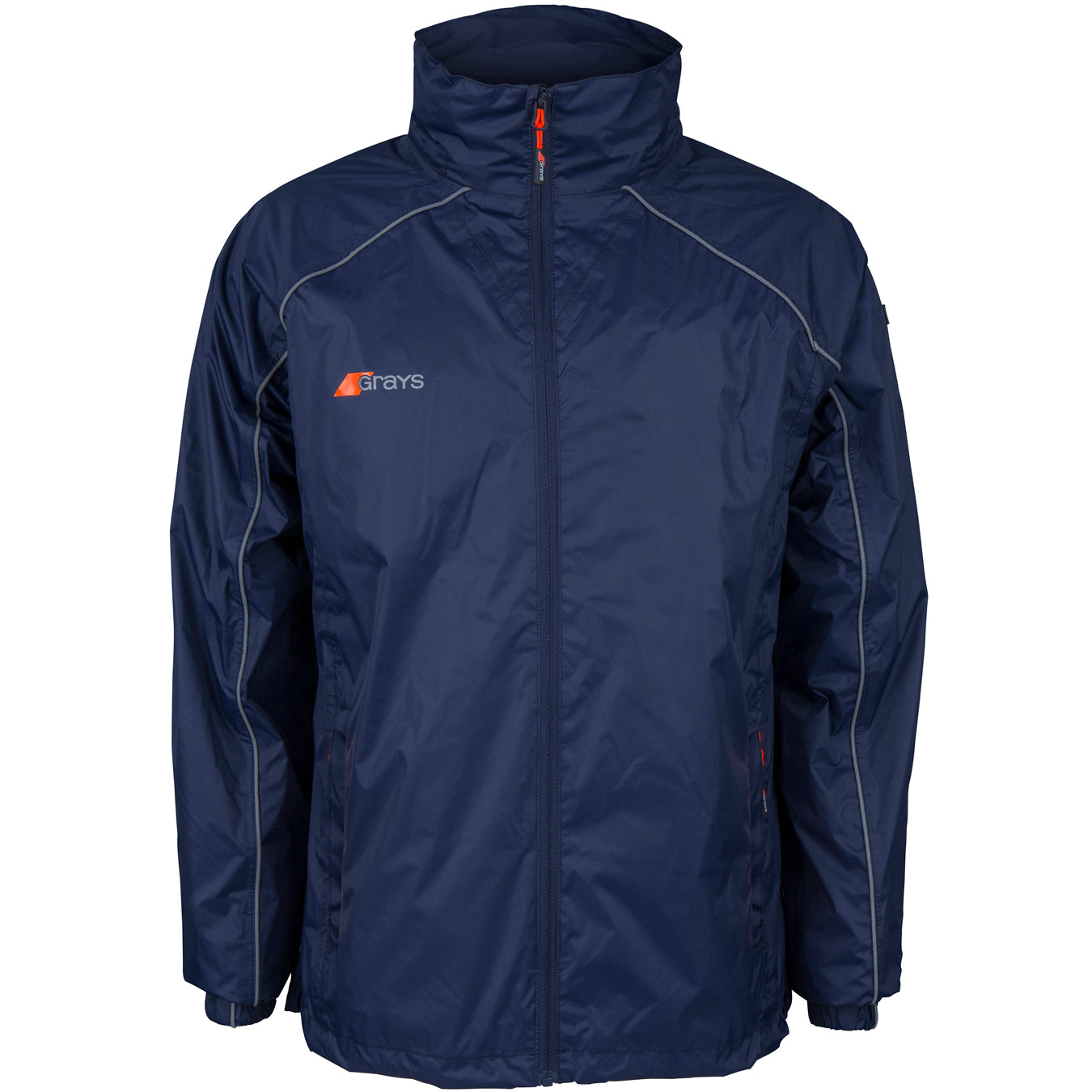 Grays Arc Rain Senior