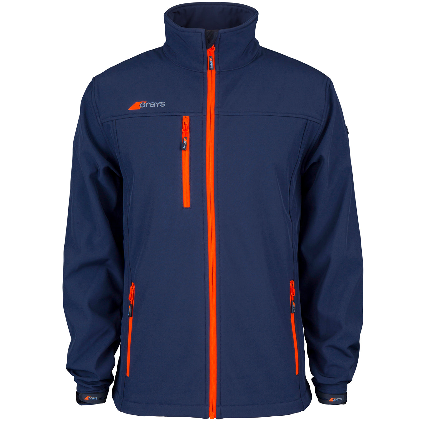 Grays Radius Soft Shell Boy
