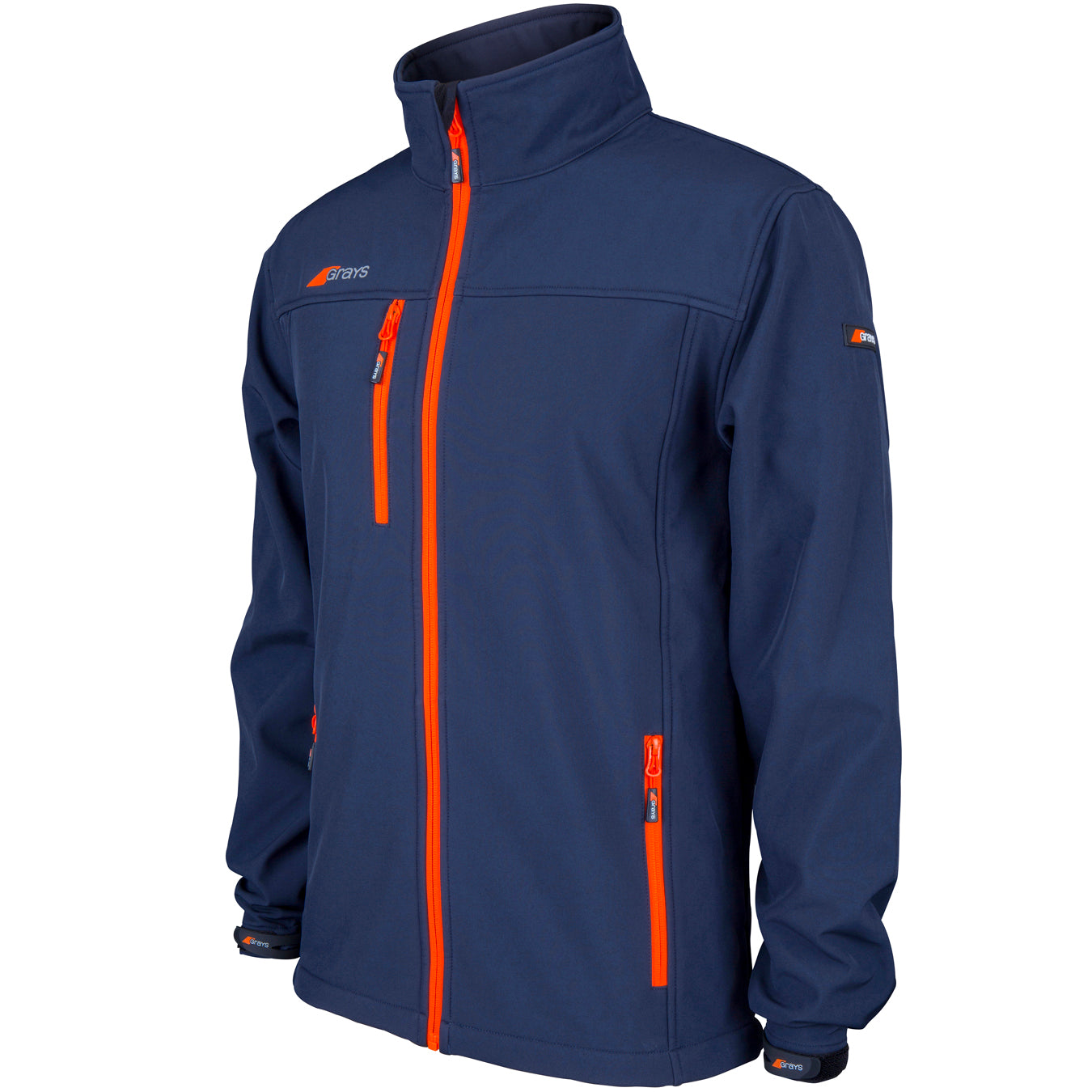 Grays Radius Soft Shell Boy