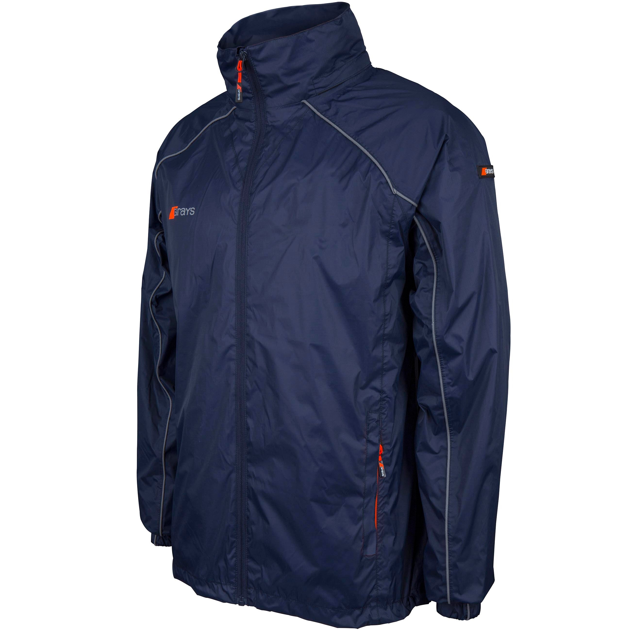 Grays Arc Rain Junior